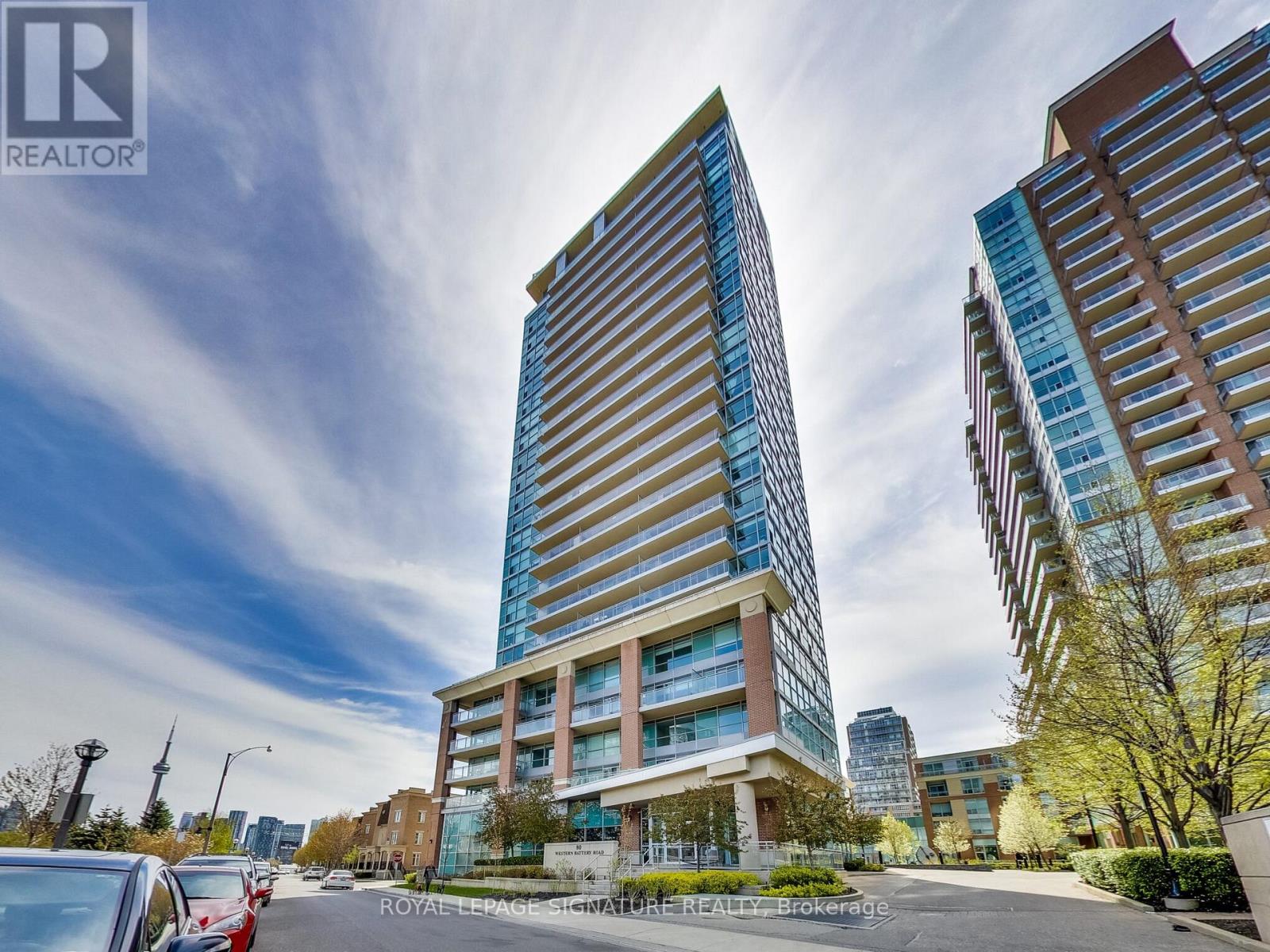 420 - 80 Western Battery Road, Toronto, Ontario  M6K 3S1 - Photo 41 - C13550354