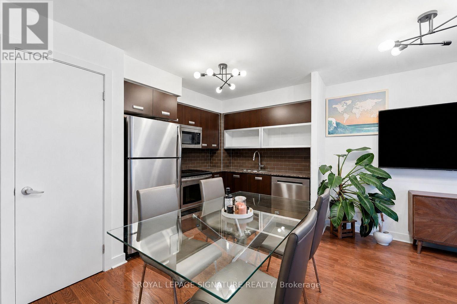 420 - 80 Western Battery Road, Toronto, Ontario  M6K 3S1 - Photo 5 - C13550354