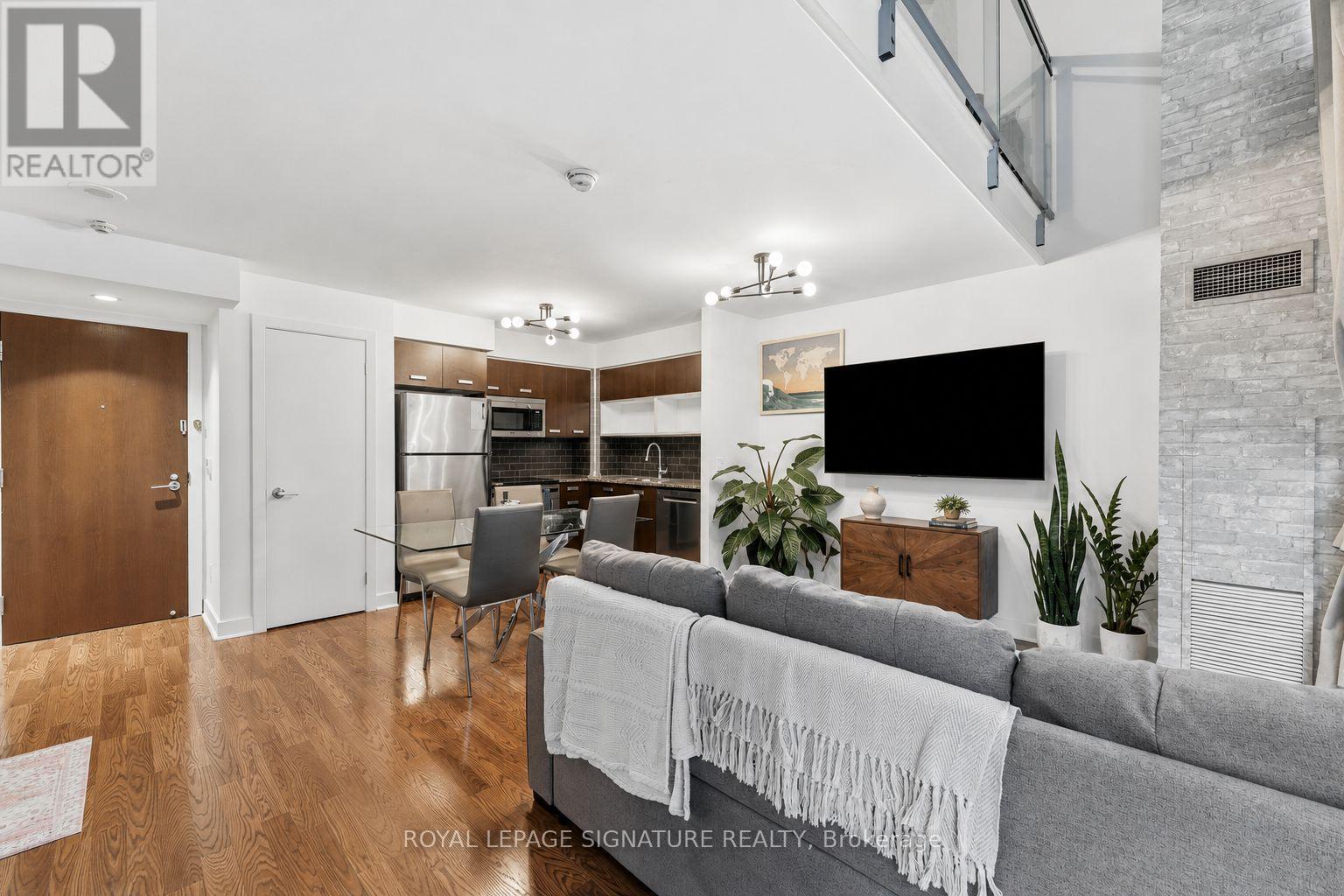 420 - 80 Western Battery Road, Toronto, Ontario  M6K 3S1 - Photo 6 - C13550354
