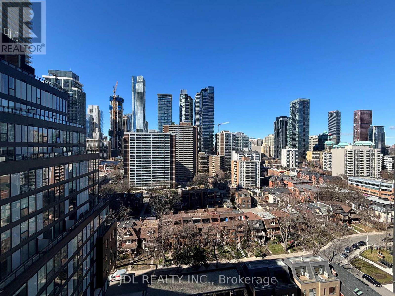 1808 - 28 Wellesley Street E, Toronto, Ontario  M4Y 0C4 - Photo 11 - C13550404