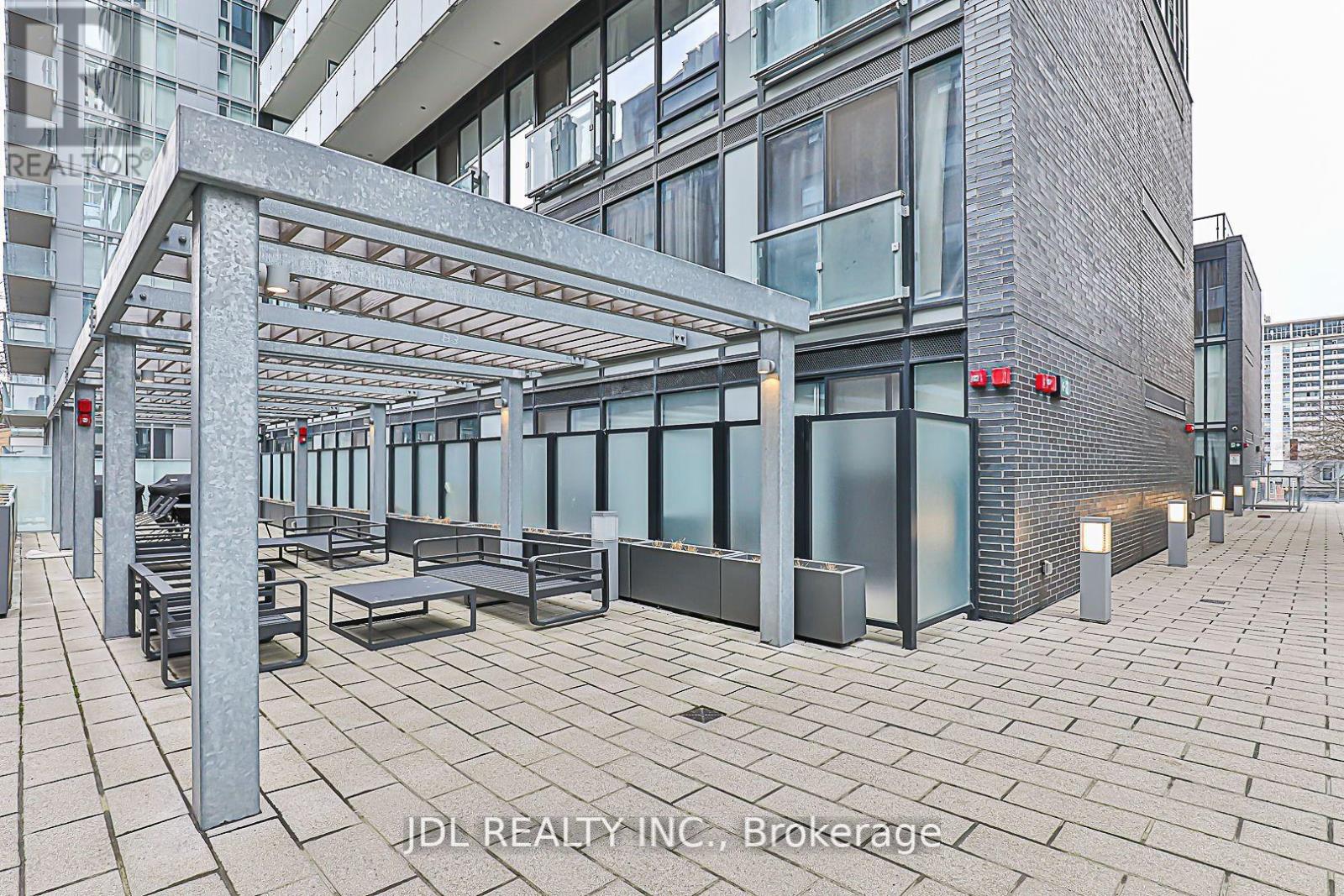 1808 - 28 Wellesley Street E, Toronto, Ontario  M4Y 0C4 - Photo 12 - C13550404