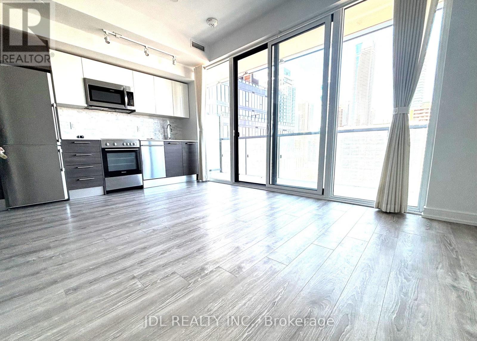 1808 - 28 Wellesley Street E, Toronto, Ontario  M4Y 0C4 - Photo 9 - C13550404