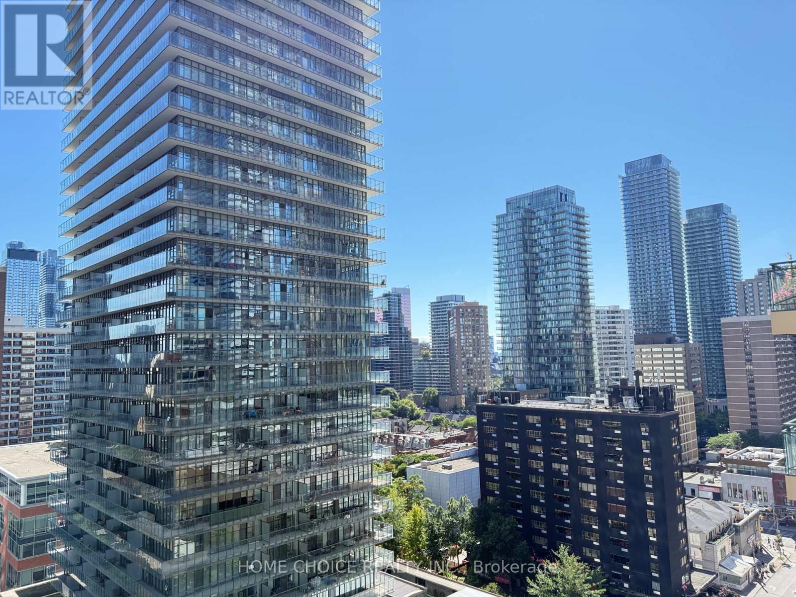 1405 - 42 Charles Street E, Toronto, Ontario  M4Y 0B7 - Photo 19 - C13550514