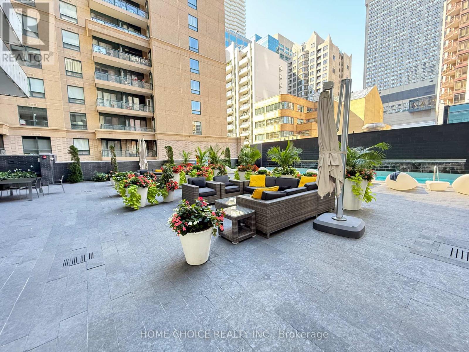 1405 - 42 Charles Street E, Toronto, Ontario  M4Y 0B7 - Photo 28 - C13550514