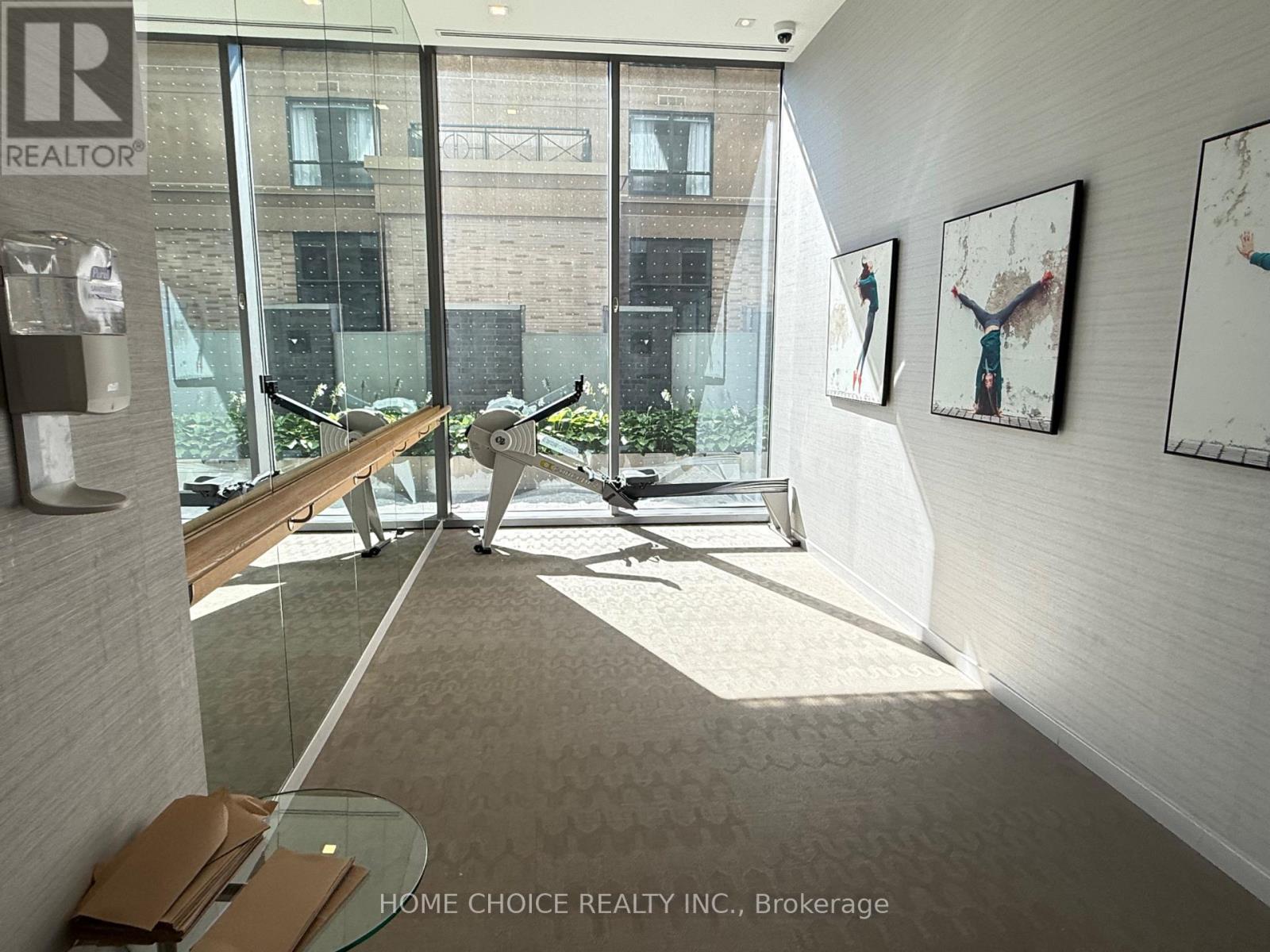 1405 - 42 Charles Street E, Toronto, Ontario  M4Y 0B7 - Photo 33 - C13550514
