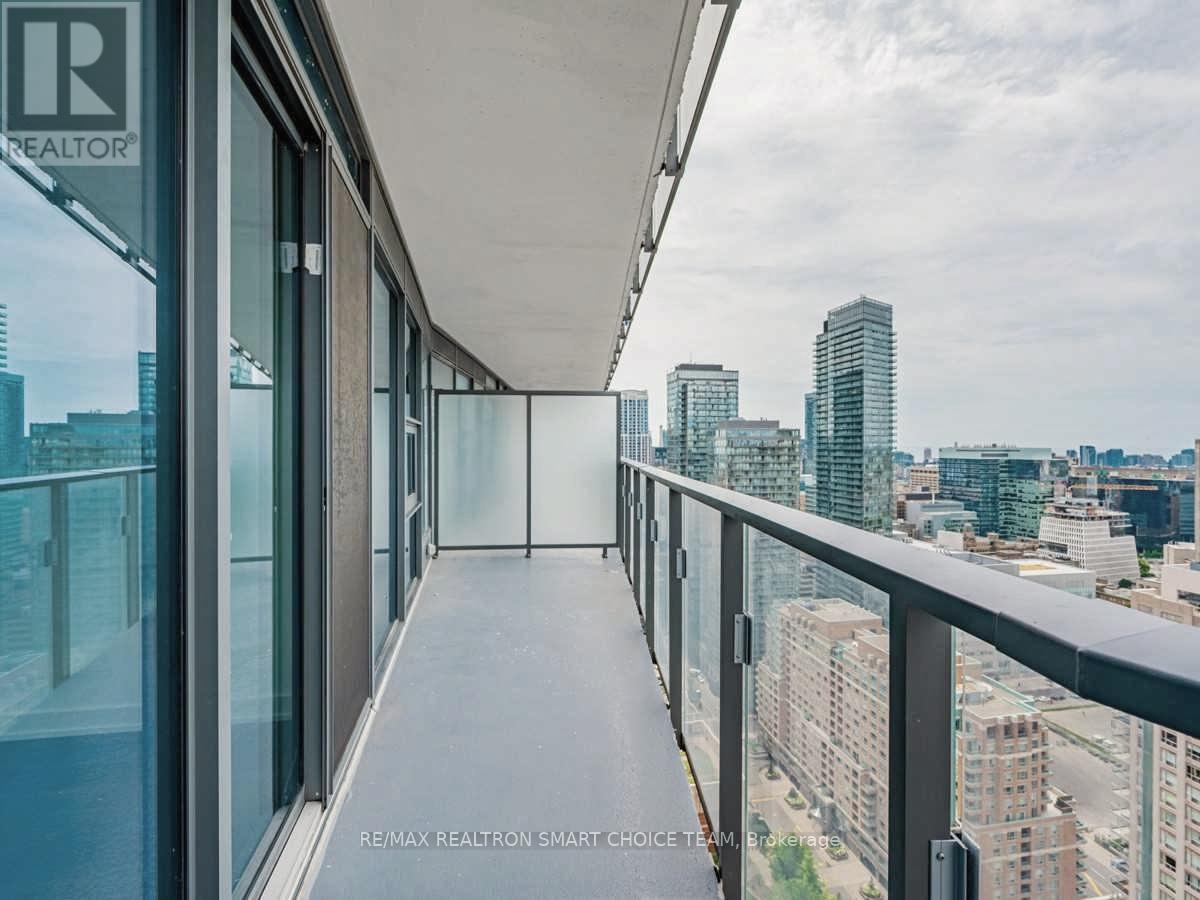 2506 - 11 Wellesley Street W, Toronto, Ontario  M4Y 0G4 - Photo 20 - C13550516