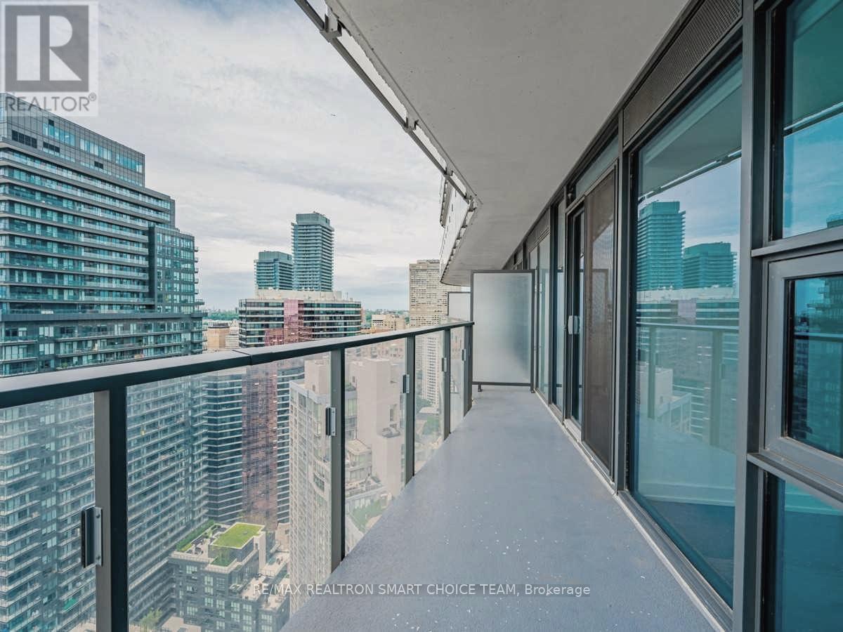 2506 - 11 Wellesley Street W, Toronto, Ontario  M4Y 0G4 - Photo 21 - C13550516