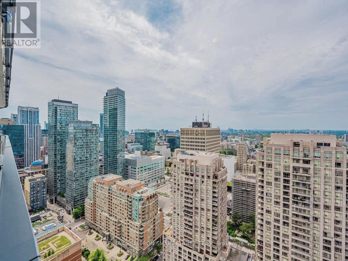 2506 - 11 Wellesley Street W, Toronto, Ontario  M4Y 0G4 - Photo 22 - C13550516