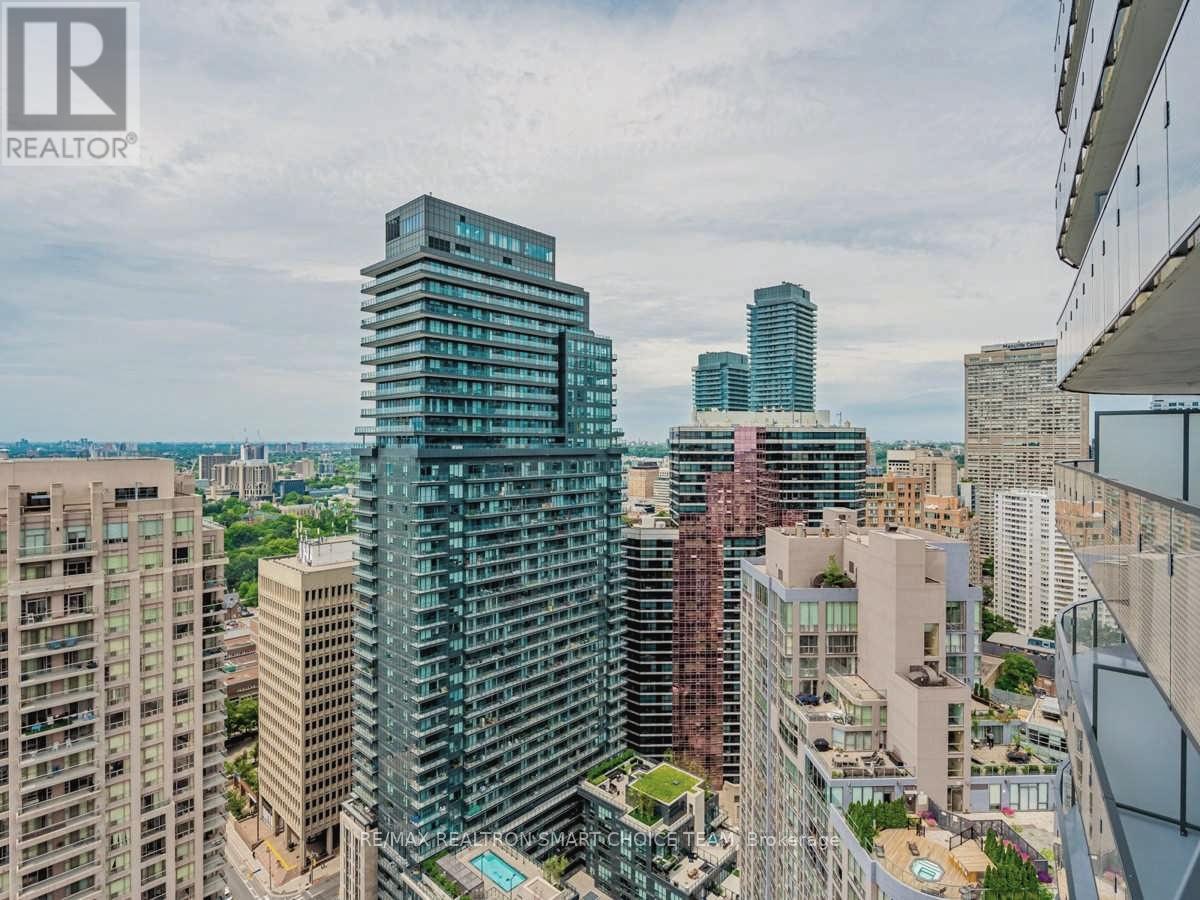 2506 - 11 Wellesley Street W, Toronto, Ontario  M4Y 0G4 - Photo 23 - C13550516