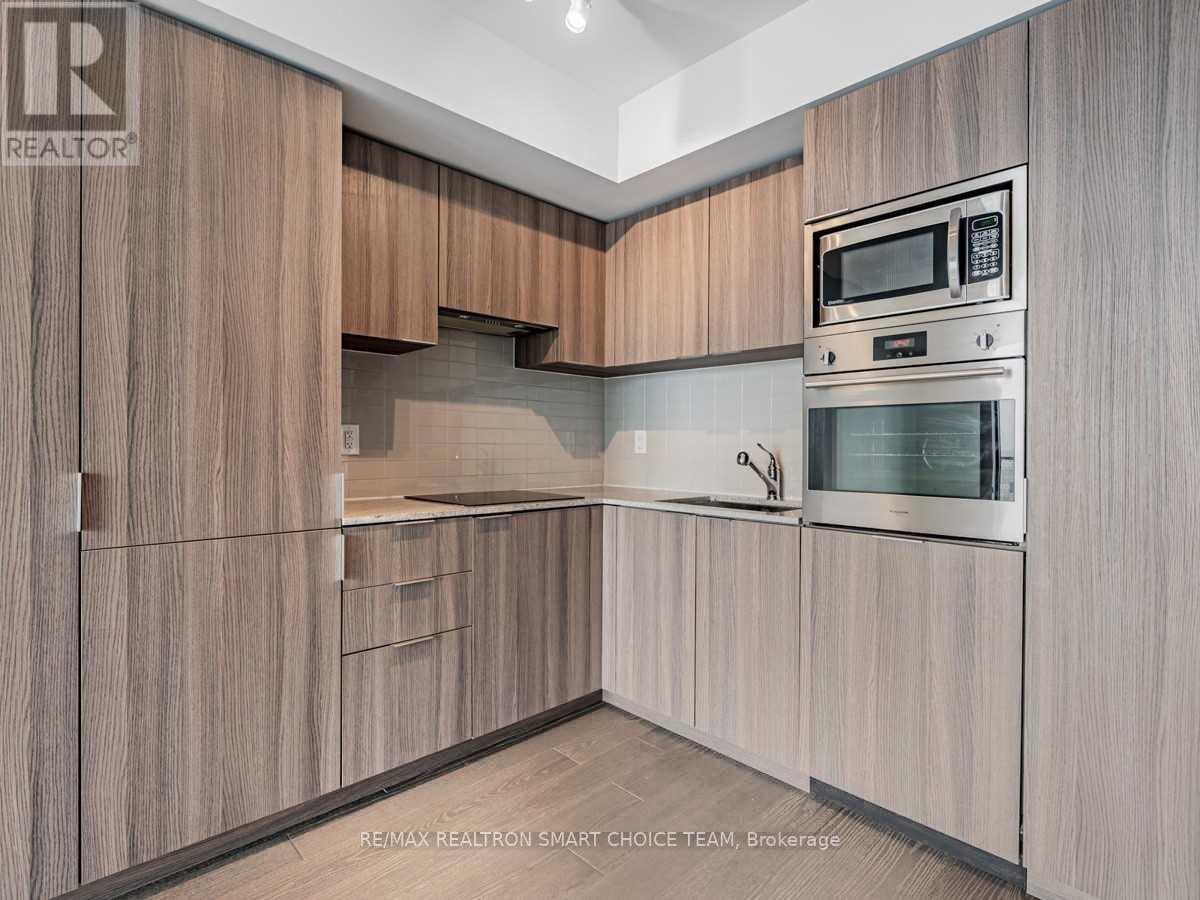 2506 - 11 Wellesley Street W, Toronto, Ontario  M4Y 0G4 - Photo 6 - C13550516