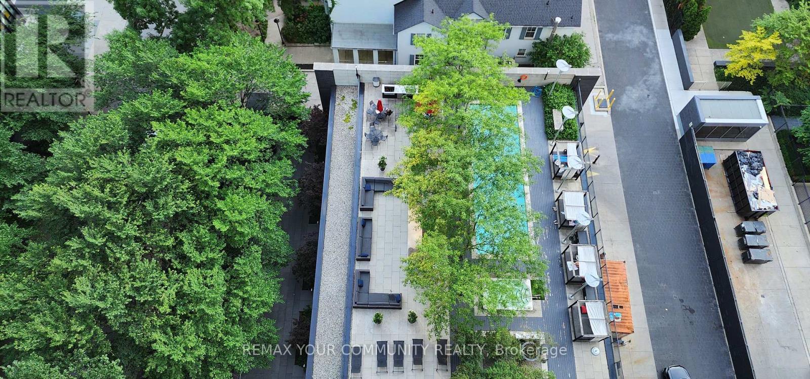 1704 - 110 Charles Street E, Toronto, Ontario  M4Y 1T5 - Photo 24 - C13550542