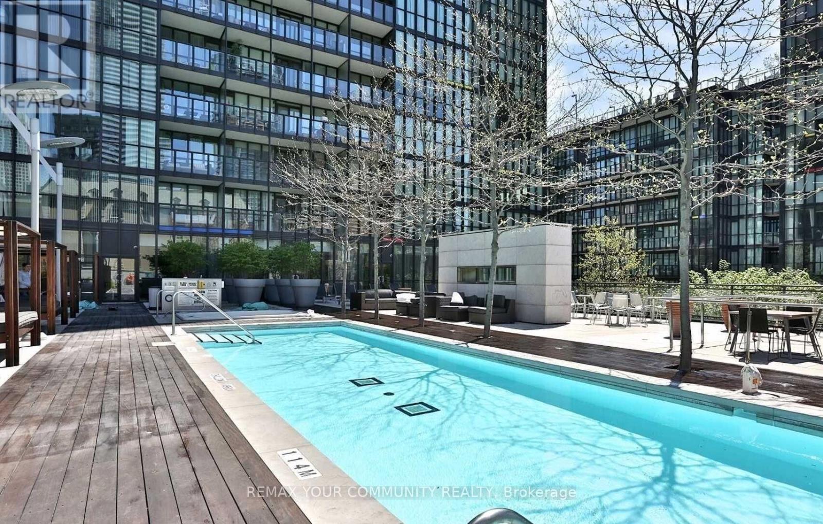1704 - 110 Charles Street E, Toronto, Ontario  M4Y 1T5 - Photo 25 - C13550542