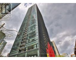 1704 - 110 CHARLES STREET E, Toronto, Ontario