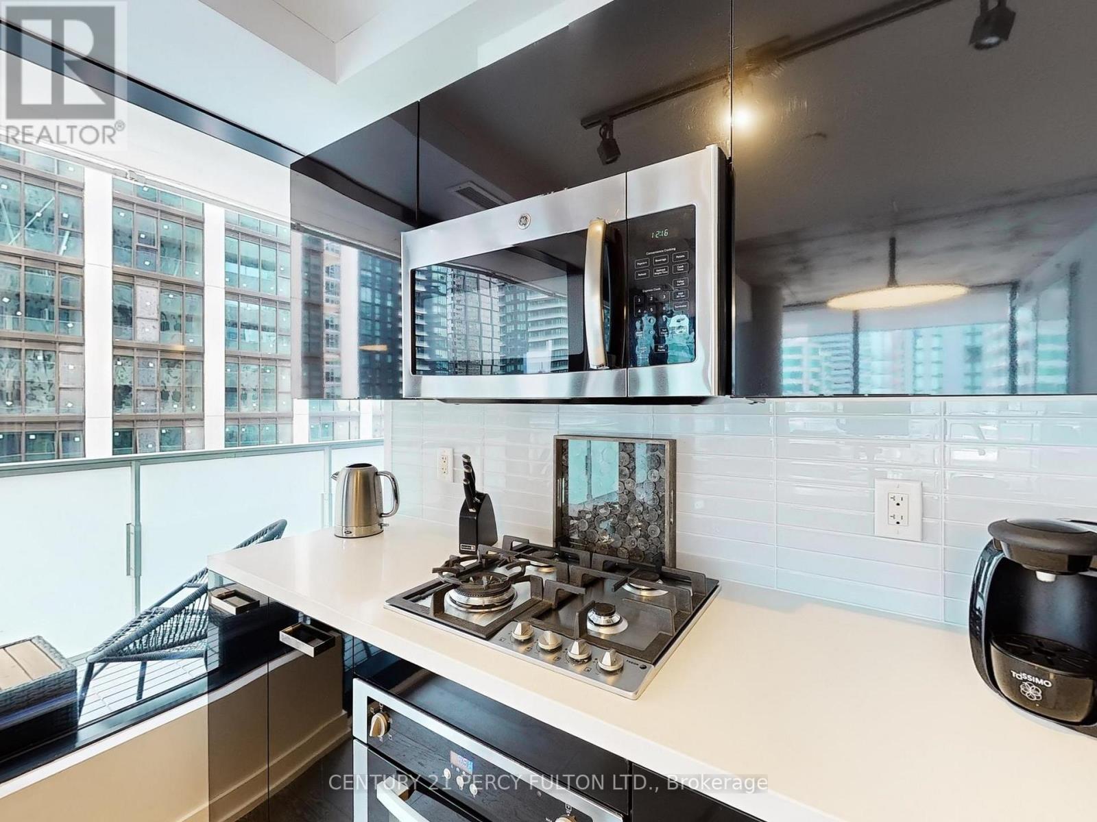1707 - 11 Charlotte Street, Toronto, Ontario M5V 0M6 - Photo 11 - C13550558