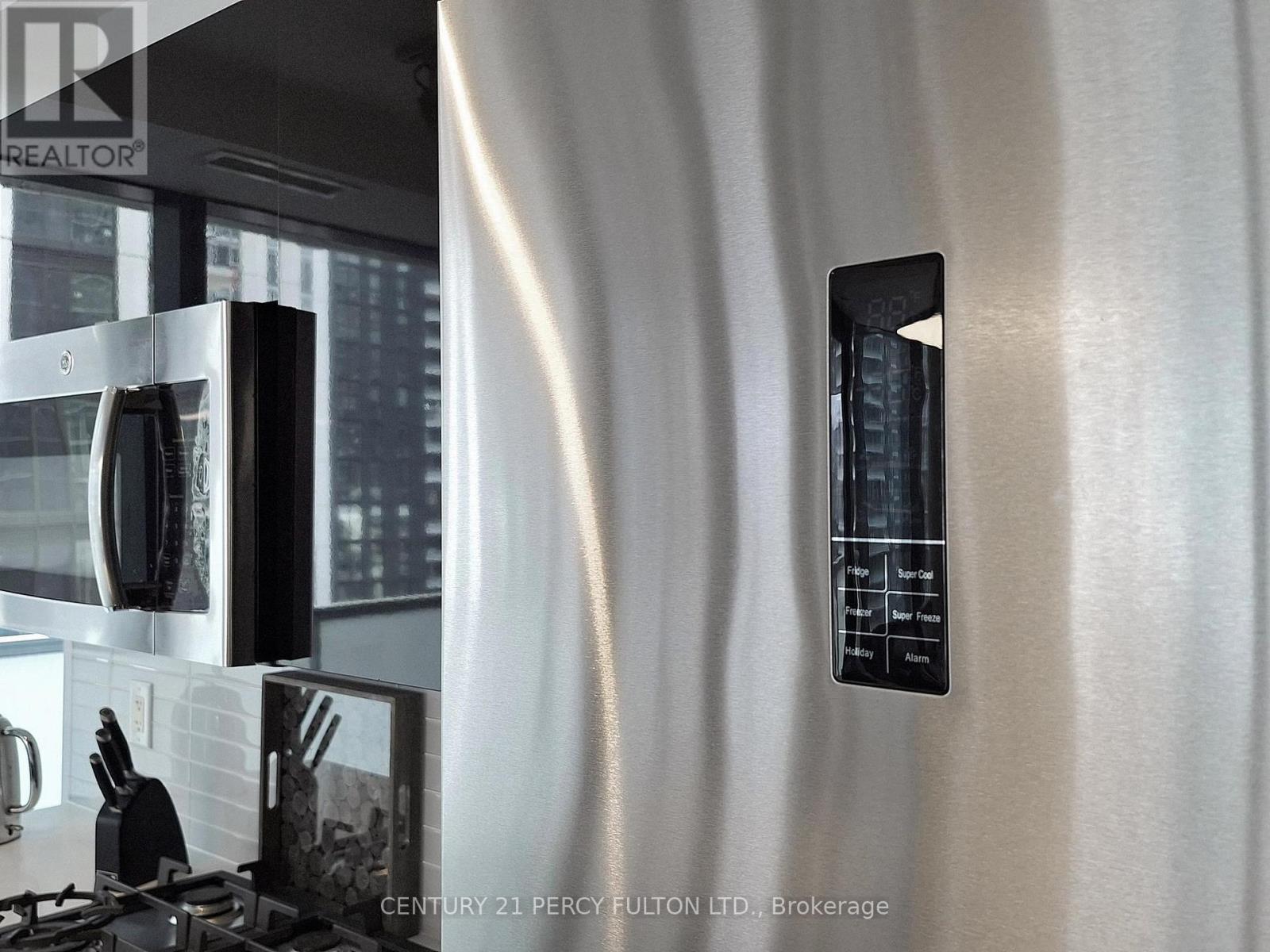 1707 - 11 Charlotte Street, Toronto, Ontario M5V 0M6 - Photo 12 - C13550558