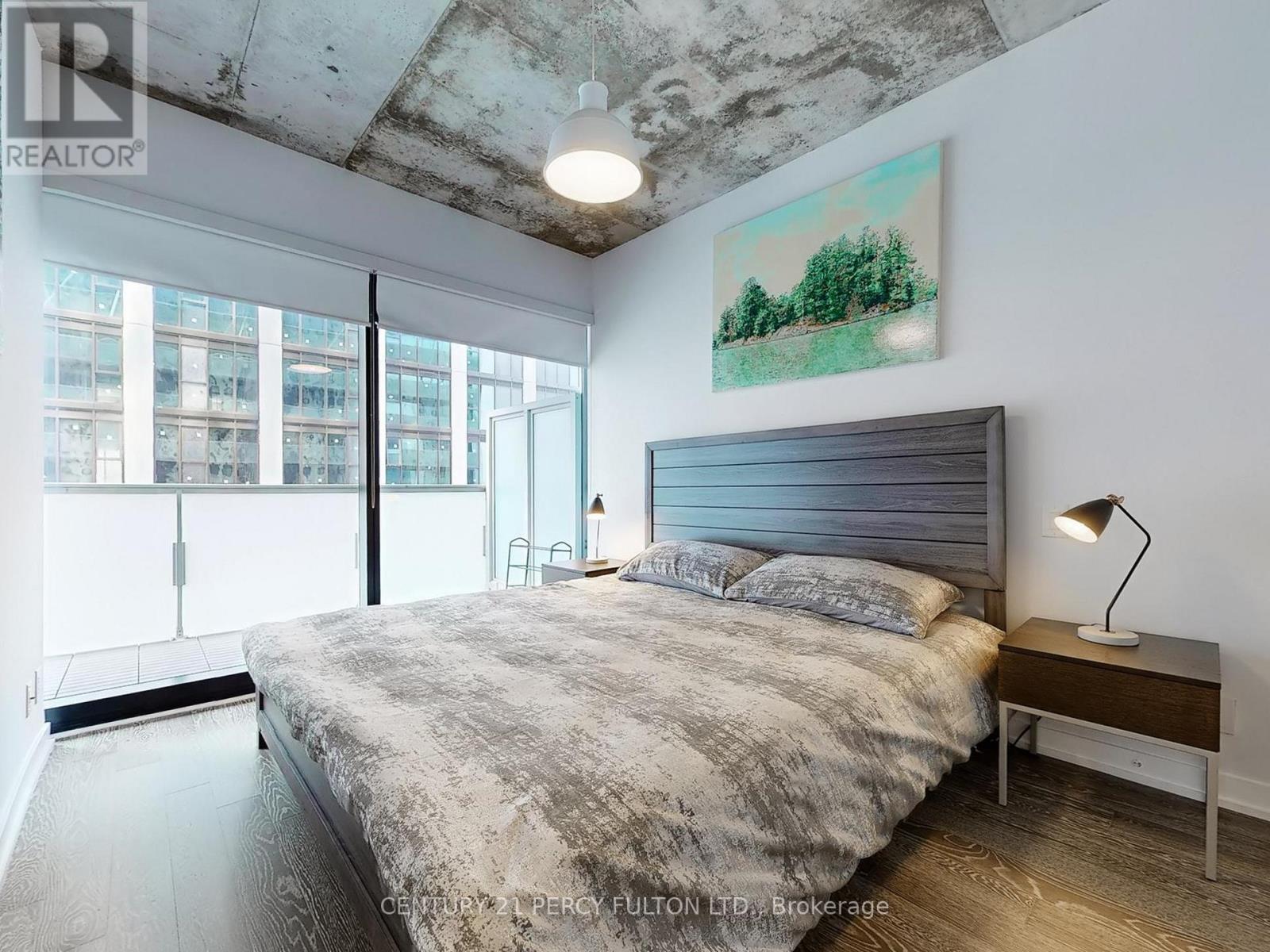 1707 - 11 Charlotte Street, Toronto, Ontario M5V 0M6 - Photo 14 - C13550558