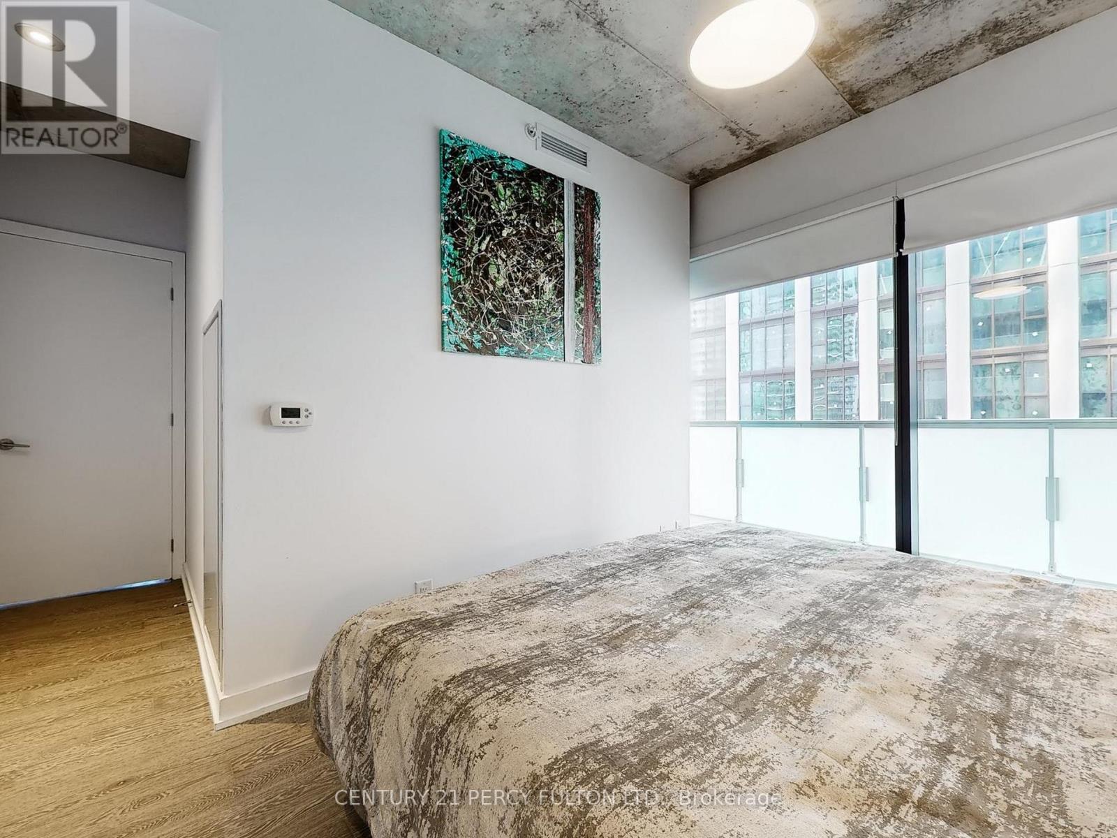 1707 - 11 Charlotte Street, Toronto, Ontario M5V 0M6 - Photo 15 - C13550558