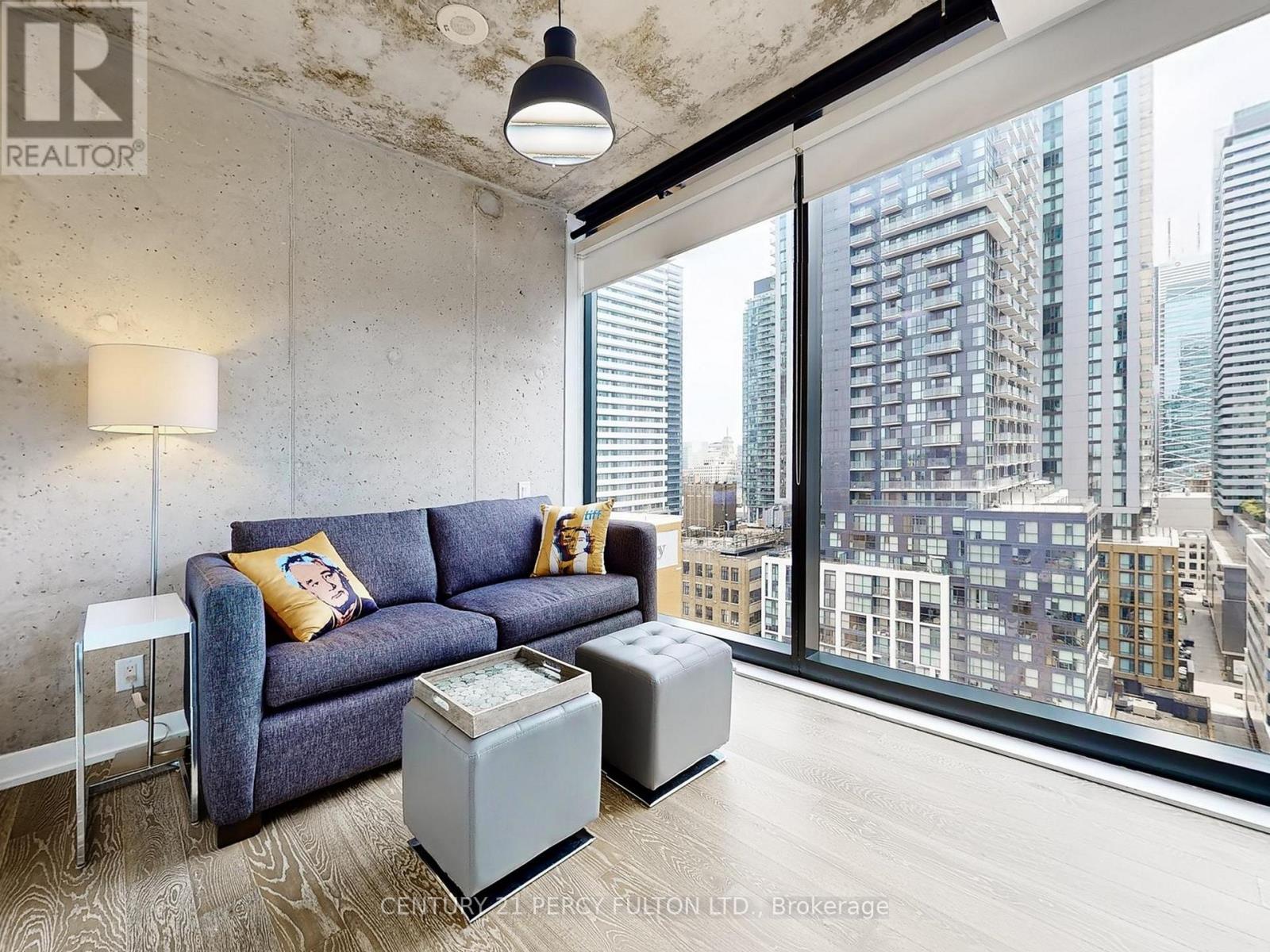 1707 - 11 Charlotte Street, Toronto, Ontario M5V 0M6 - Photo 20 - C13550558