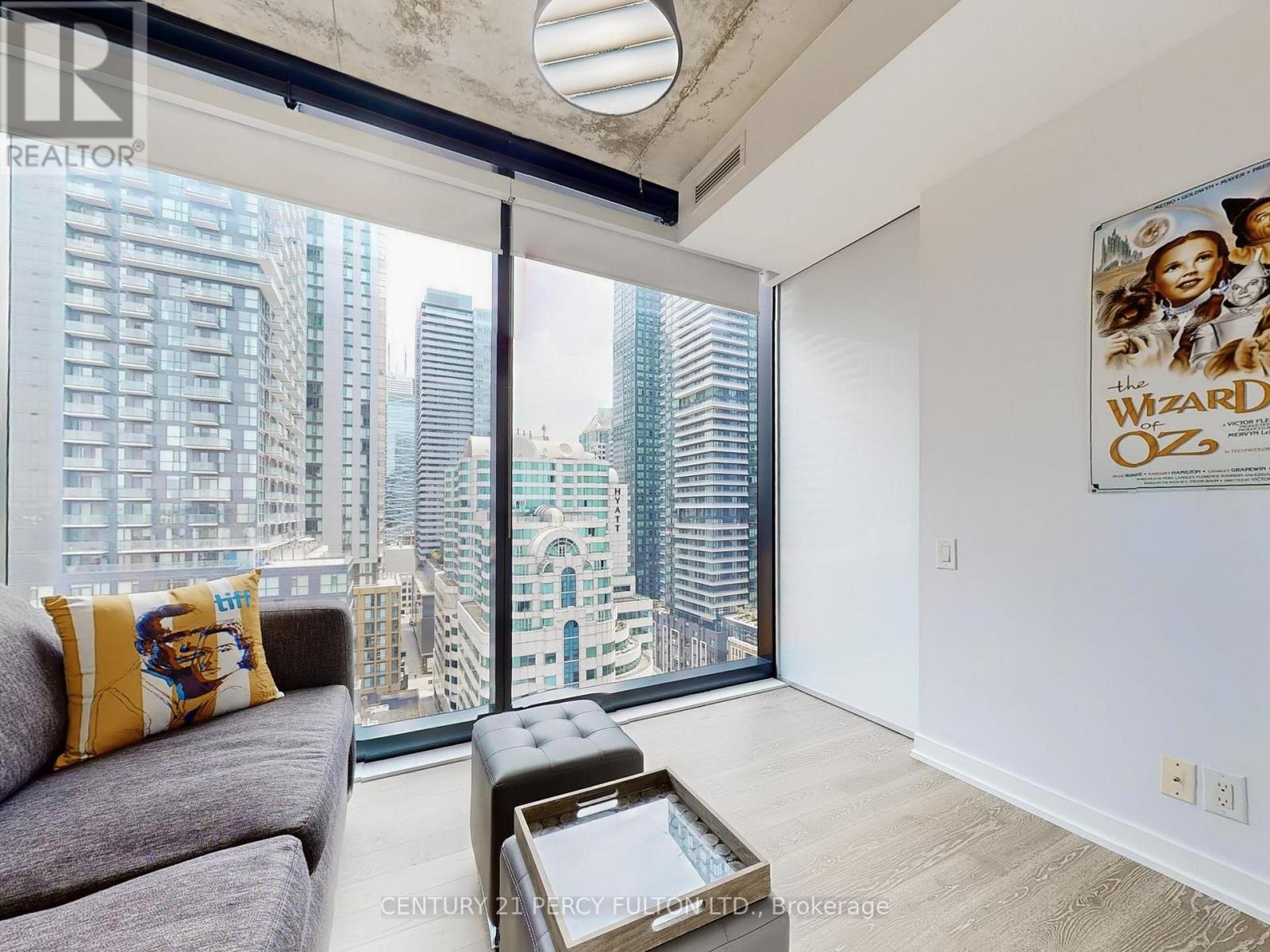 1707 - 11 Charlotte Street, Toronto, Ontario M5V 0M6 - Photo 21 - C13550558