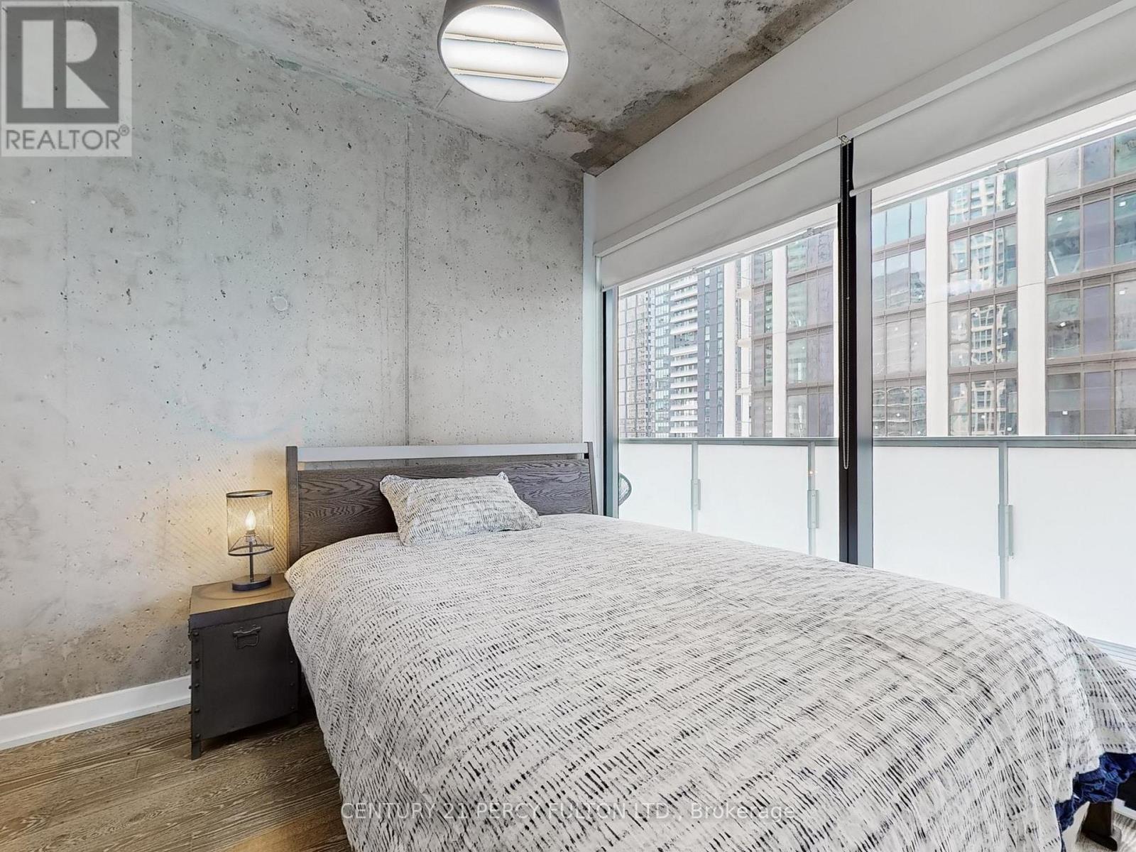 1707 - 11 Charlotte Street, Toronto, Ontario M5V 0M6 - Photo 23 - C13550558