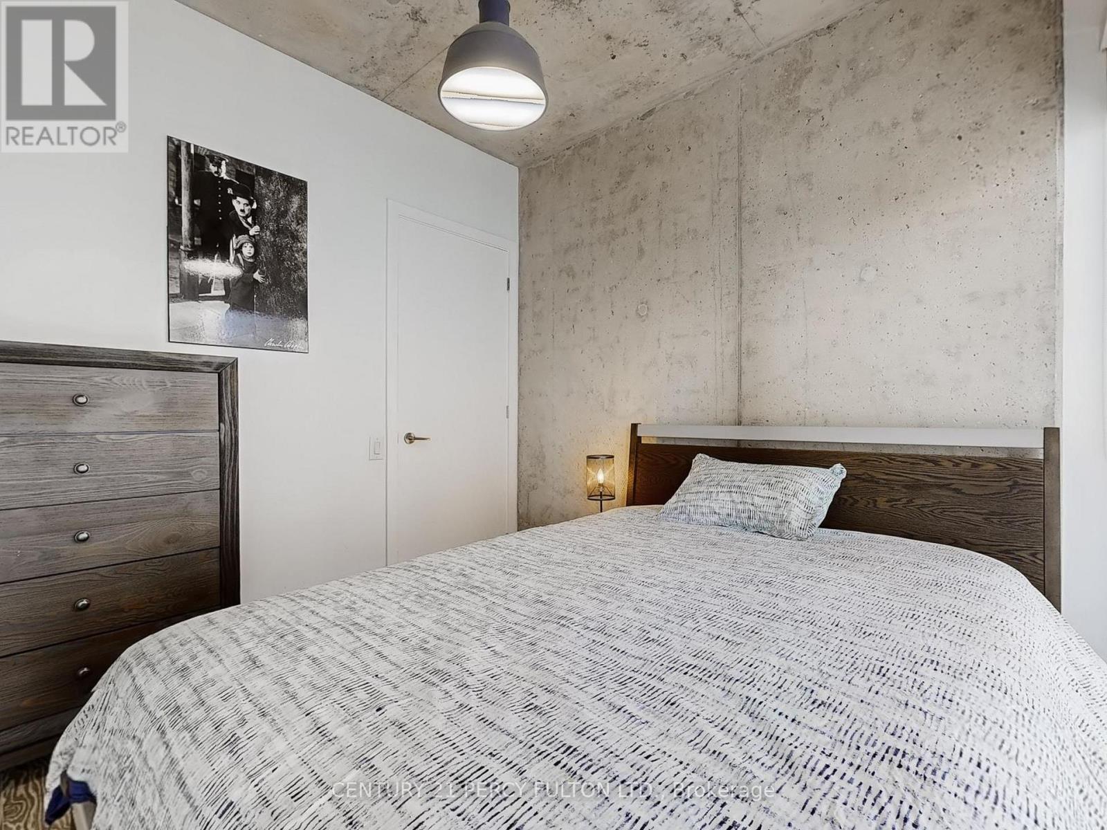 1707 - 11 Charlotte Street, Toronto, Ontario M5V 0M6 - Photo 24 - C13550558