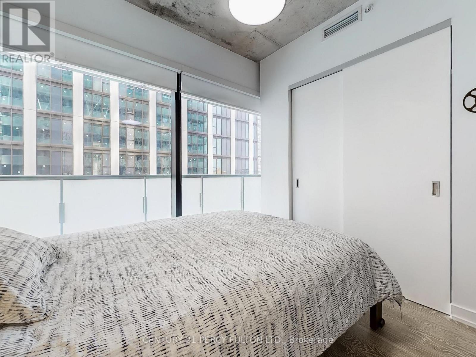 1707 - 11 Charlotte Street, Toronto, Ontario M5V 0M6 - Photo 25 - C13550558