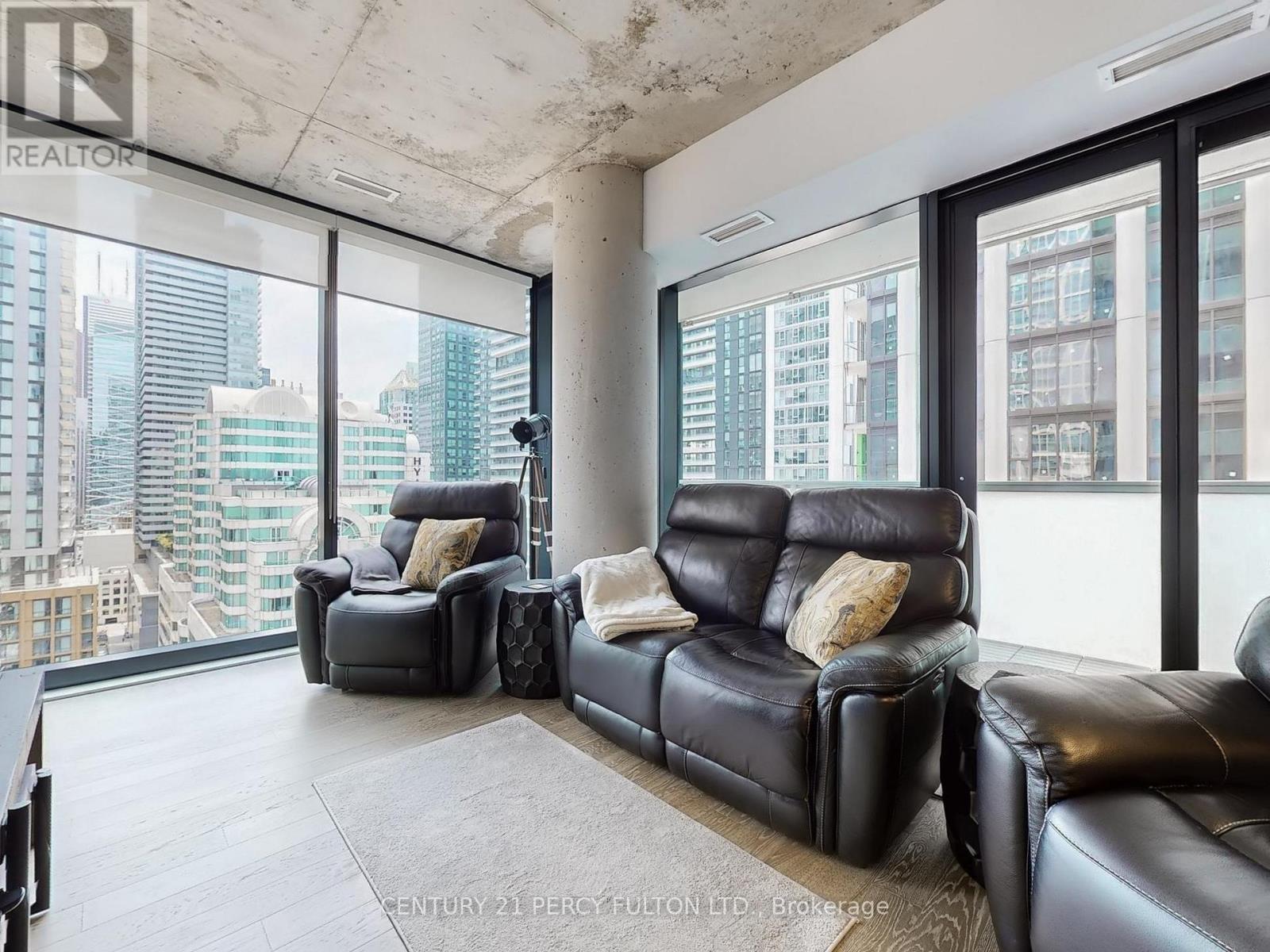 1707 - 11 Charlotte Street, Toronto, Ontario M5V 0M6 - Photo 6 - C13550558