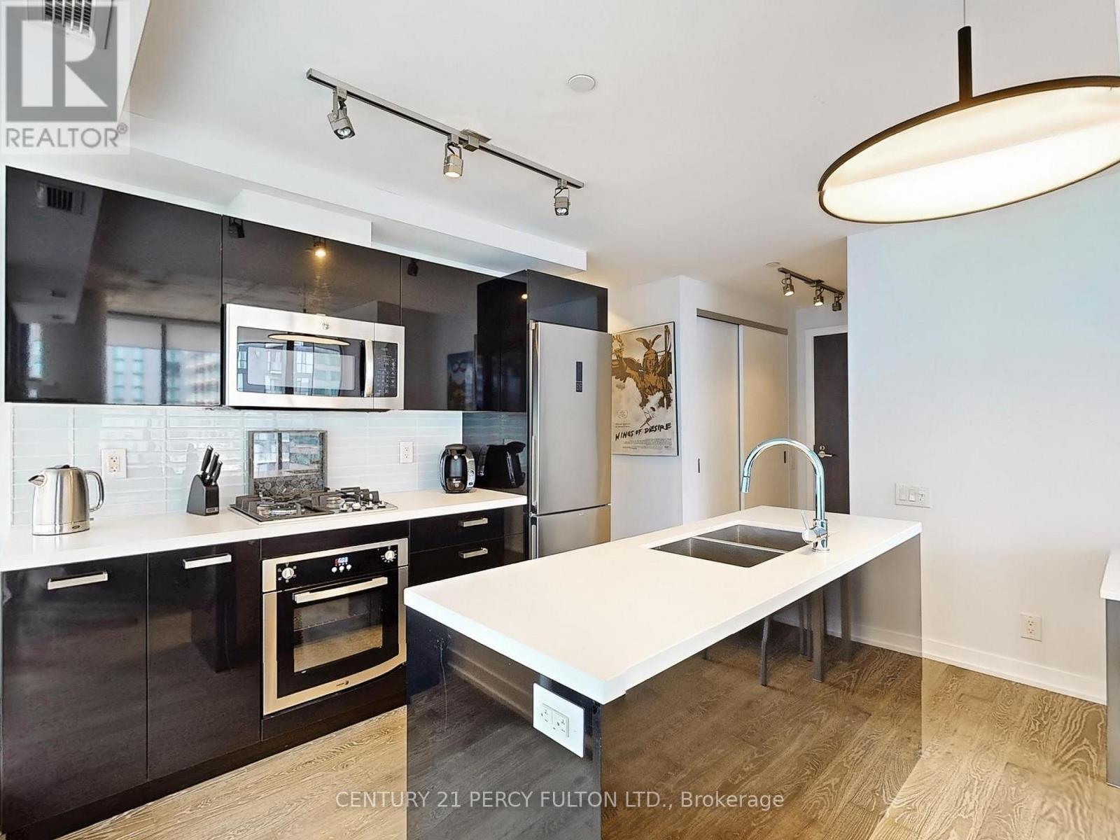 1707 - 11 Charlotte Street, Toronto, Ontario M5V 0M6 - Photo 8 - C13550558
