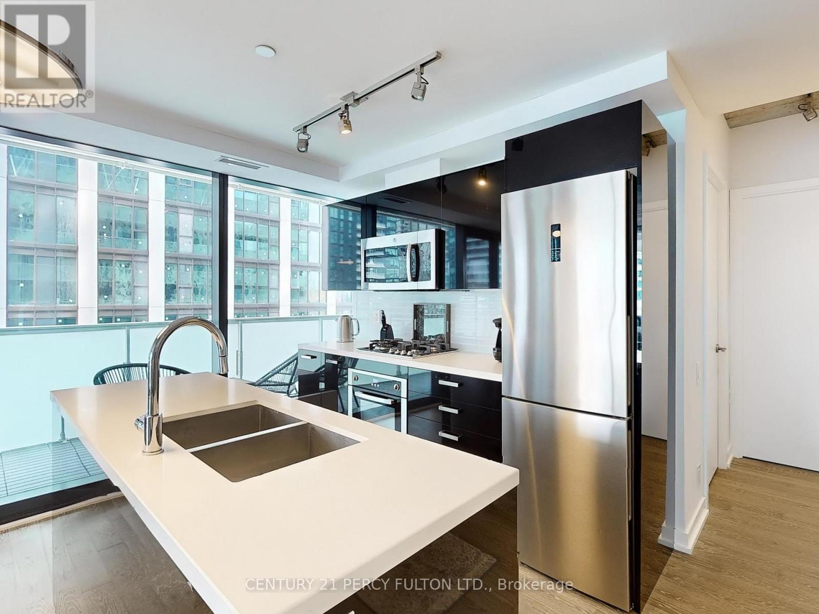 1707 - 11 Charlotte Street, Toronto, Ontario M5V 0M6 - Photo 9 - C13550558