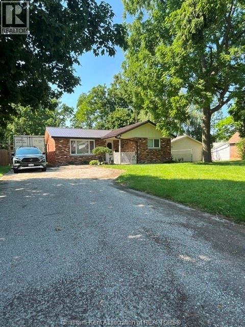 MLS# 26016641: 188 Colborne STREET, Chatham, Canada