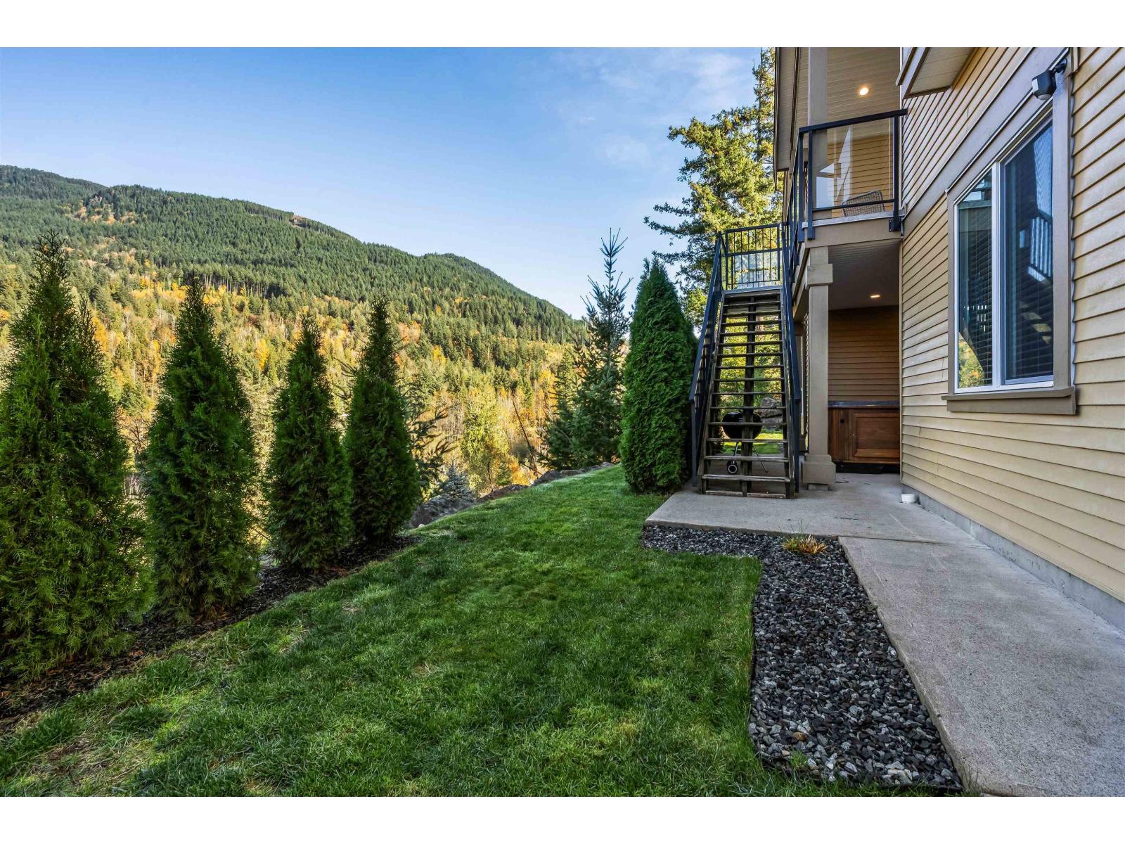 4 1911 Woodside Boulevard, Mt Woodside, Agassiz, British Columbia  V0M 1A1 - Photo 38 - R3145093