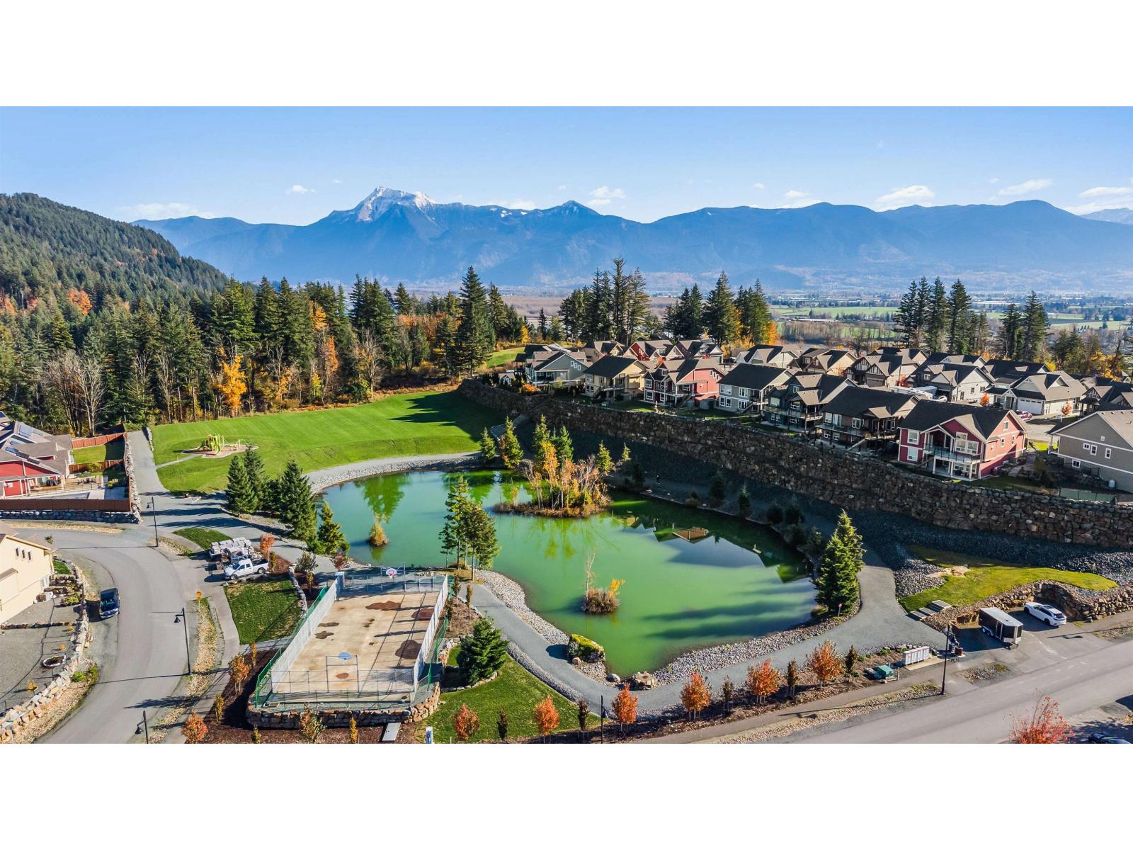4 1911 Woodside Boulevard, Mt Woodside, Agassiz, British Columbia  V0M 1A1 - Photo 40 - R3145093