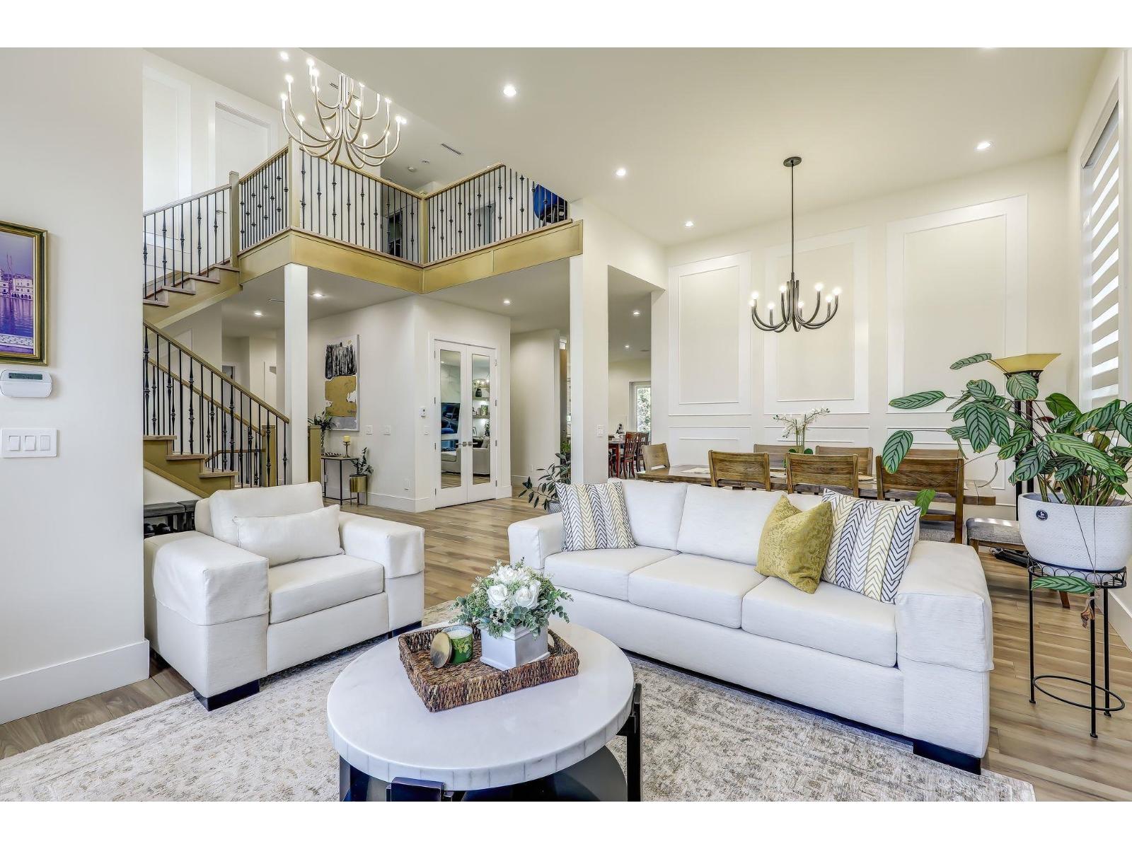 6052 181a Street, Surrey, British Columbia  V3S 4M2 - Photo 6 - R3145043