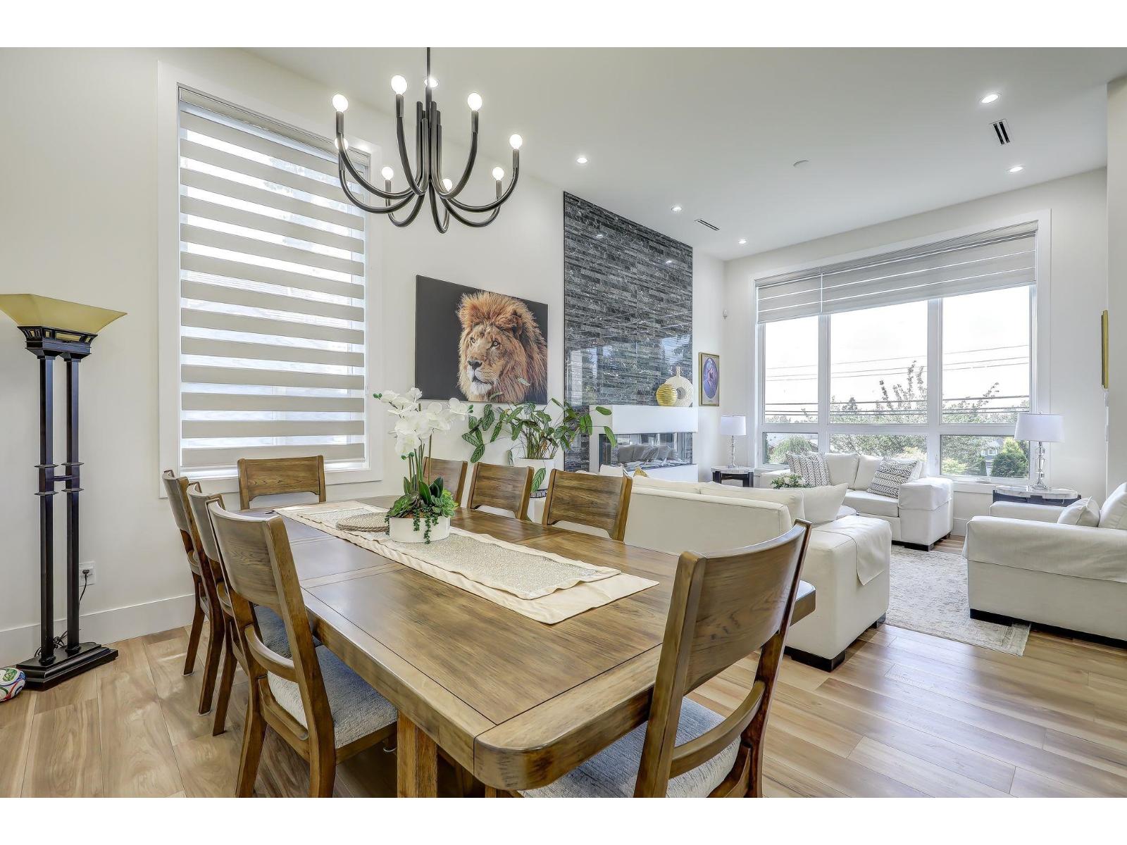 6052 181a Street, Surrey, British Columbia  V3S 4M2 - Photo 7 - R3145043