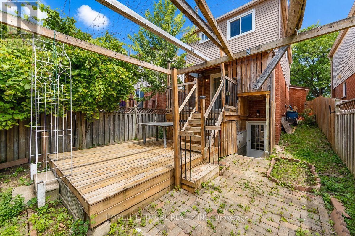 42 Marsdale Crescent, Toronto, Ontario  M1X 1G6 - Photo 24 - E13550342