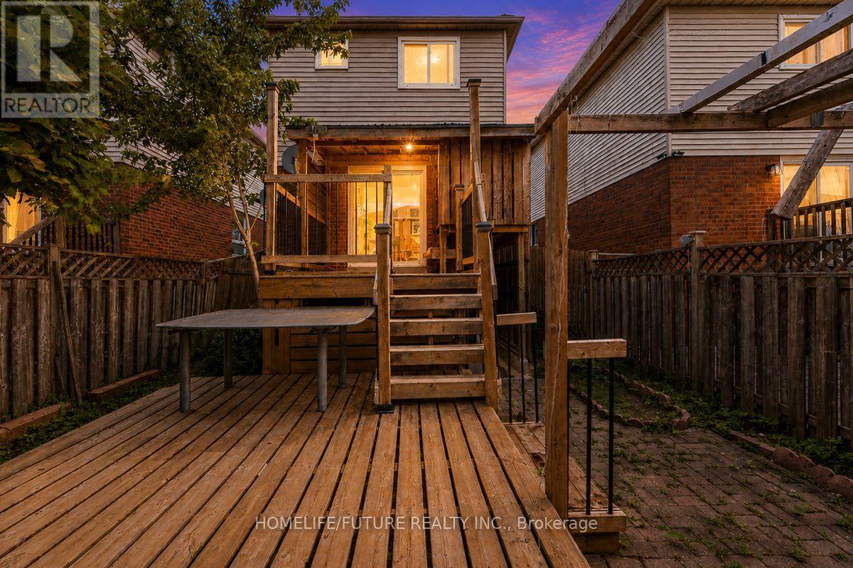 42 Marsdale Crescent, Toronto, Ontario  M1X 1G6 - Photo 26 - E13550342