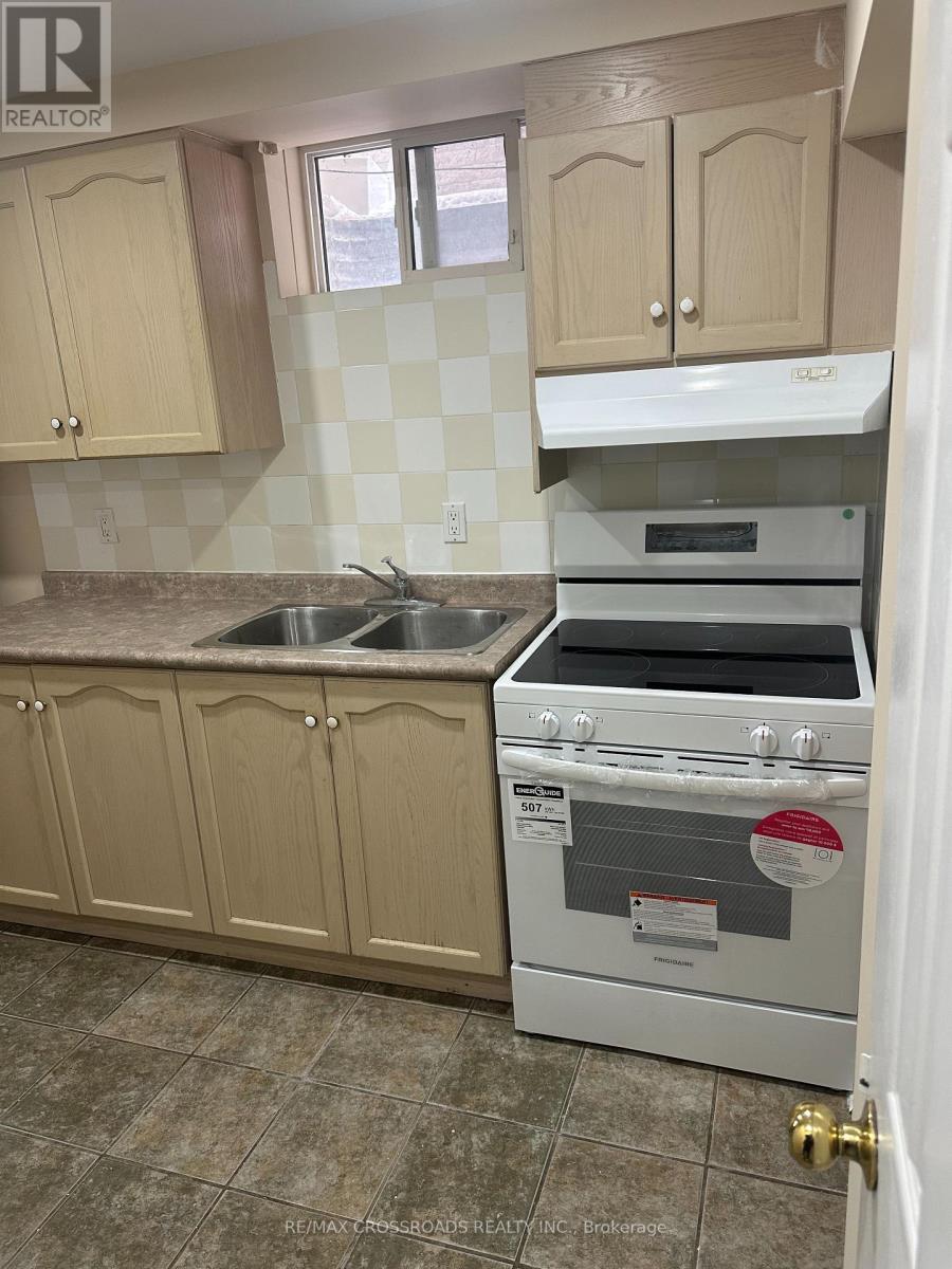 Basement - 132 Lawson Road, Toronto, Ontario  M1C 2J4 - Photo 2 - E13550358
