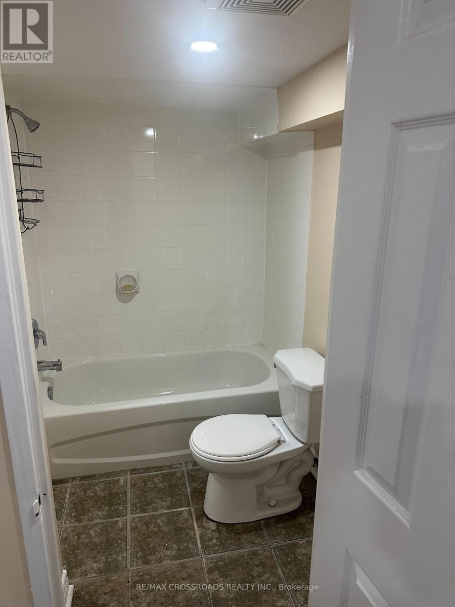 Basement - 132 Lawson Road, Toronto, Ontario  M1C 2J4 - Photo 6 - E13550358