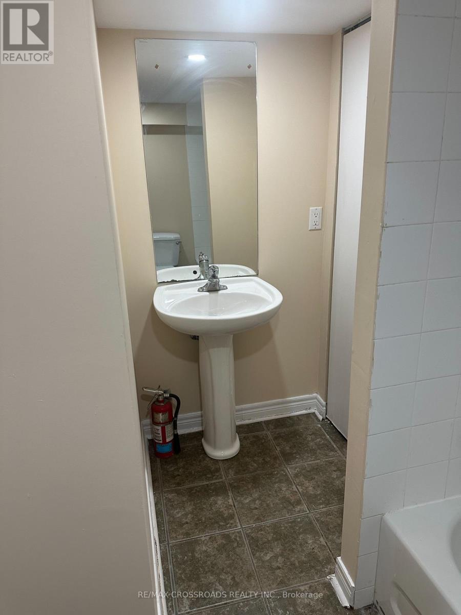 Basement - 132 Lawson Road, Toronto, Ontario  M1C 2J4 - Photo 7 - E13550358