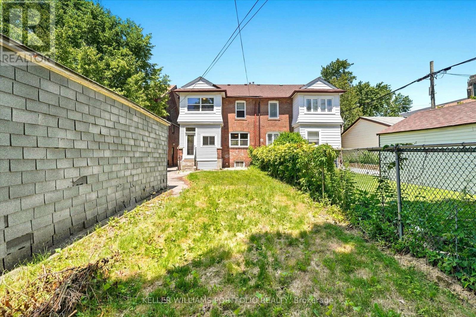 289 Wolverleigh Boulevard, Toronto, Ontario  M4C 1S3 - Photo 49 - E13550522