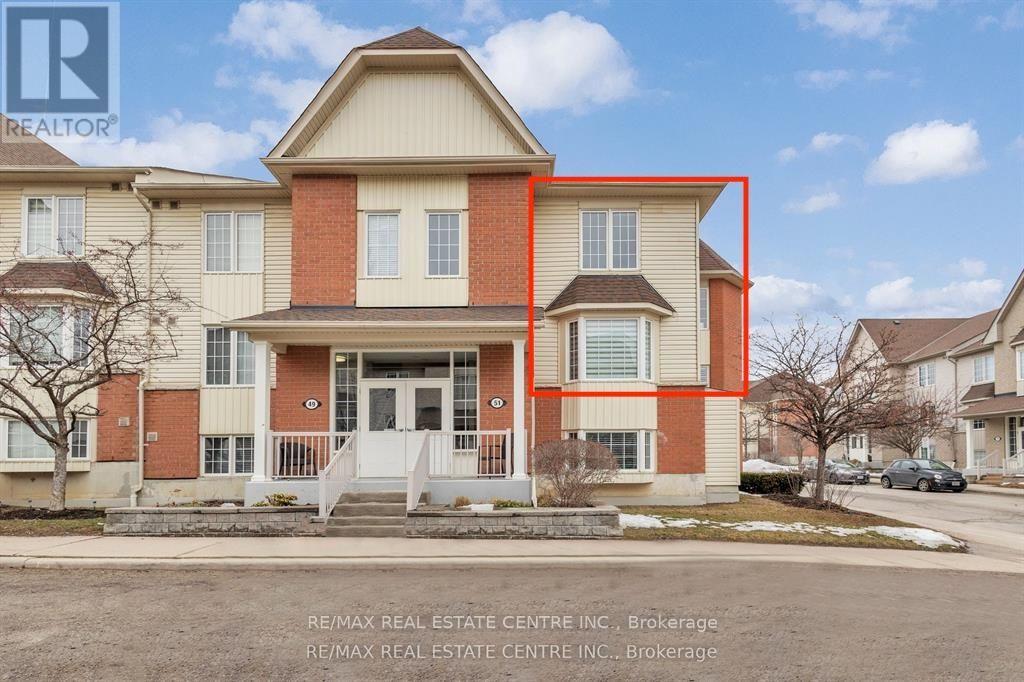 3 - 51 Petra Way, Whitby, Ontario  L1R 0A8 - Photo 2 - E13550586