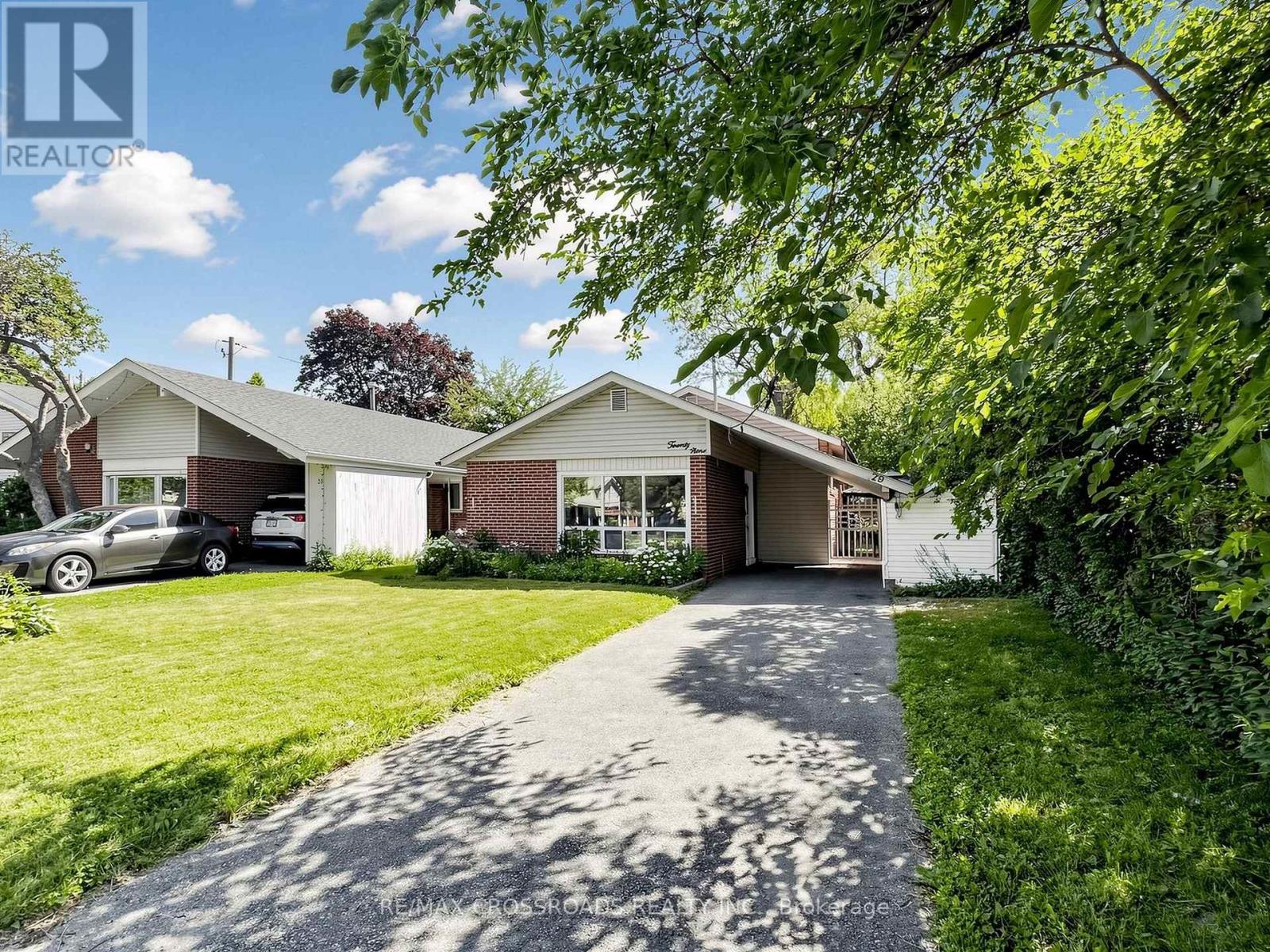 29 Orton Park Road, Toronto, Ontario  M1G 3G2 - Photo 3 - E13550614