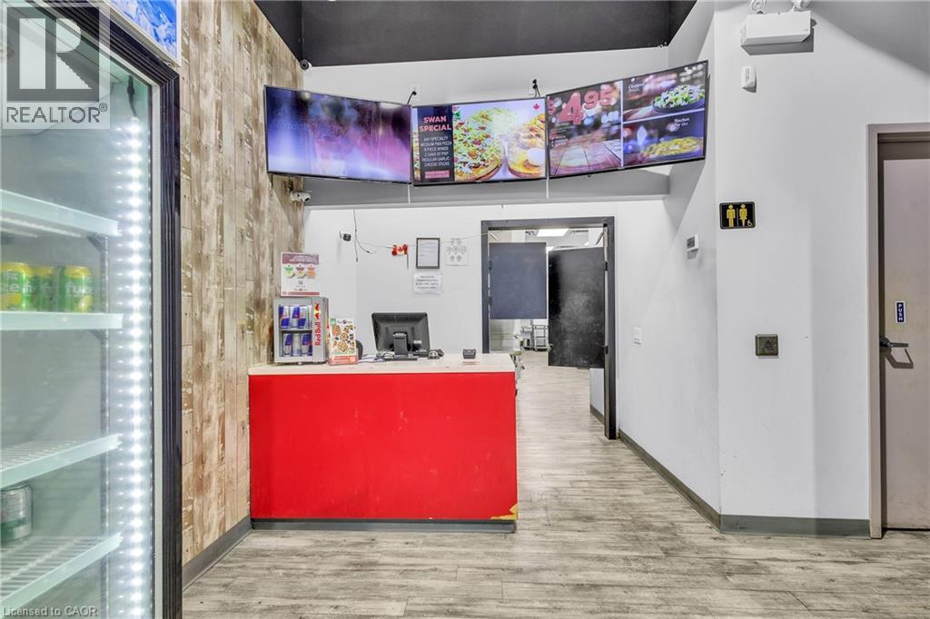 545 Hespeler Road Unit# 110a, Cambridge, Ontario  N1R 6J2 - Photo 6 - 40847114