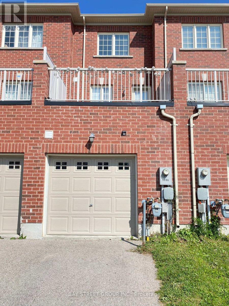 9996 MCCOWAN ROAD, Markham, Ontario