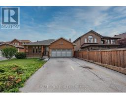 148 CASTLEHILL ROAD, Vaughan, Ontario