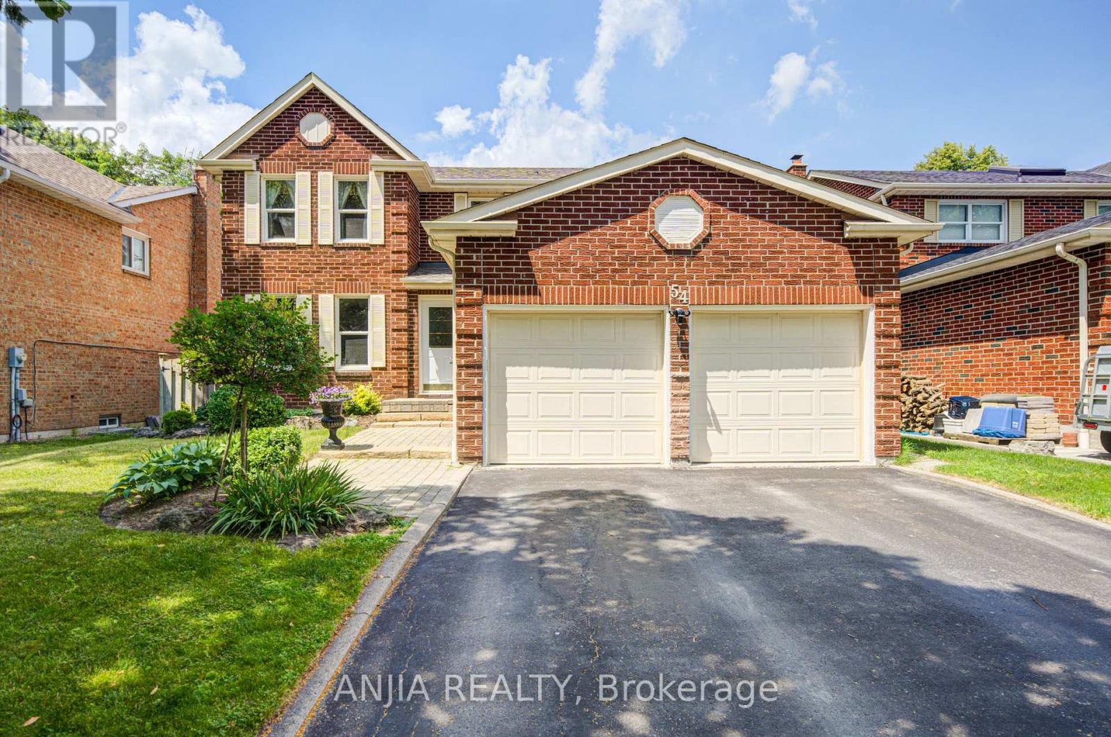 54 MEYER CIRCLE, Markham, Ontario