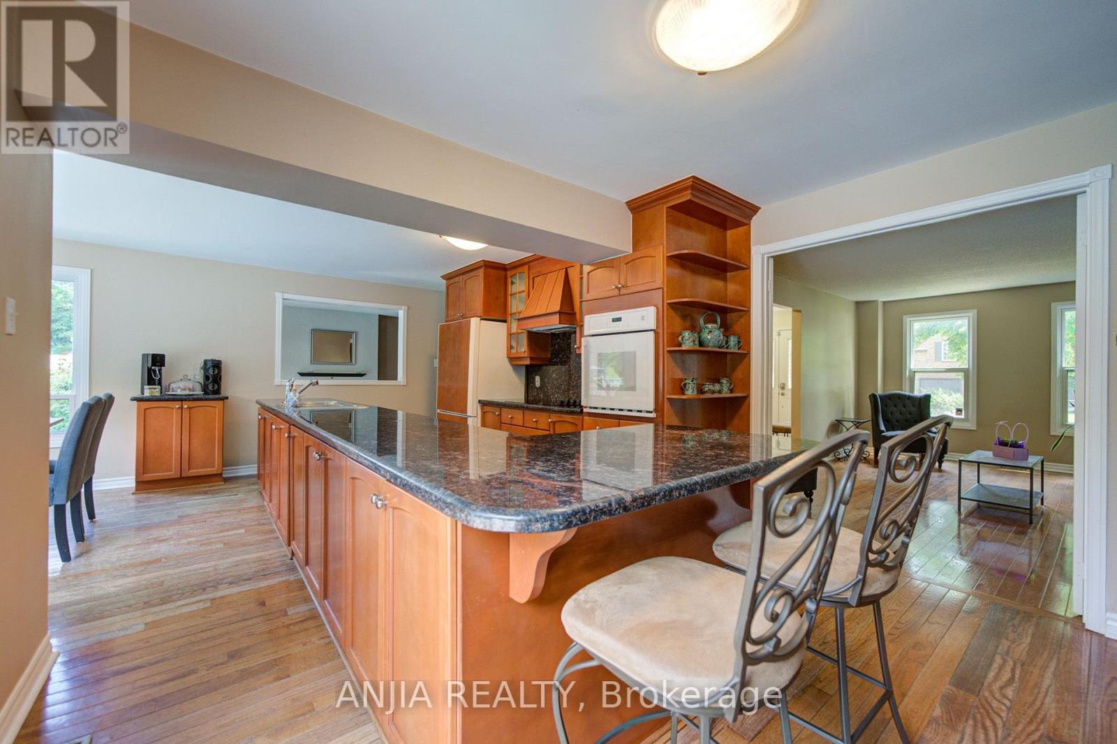 54 Meyer Circle, Markham, Ontario  L3P 4C4 - Photo 11 - N13550526