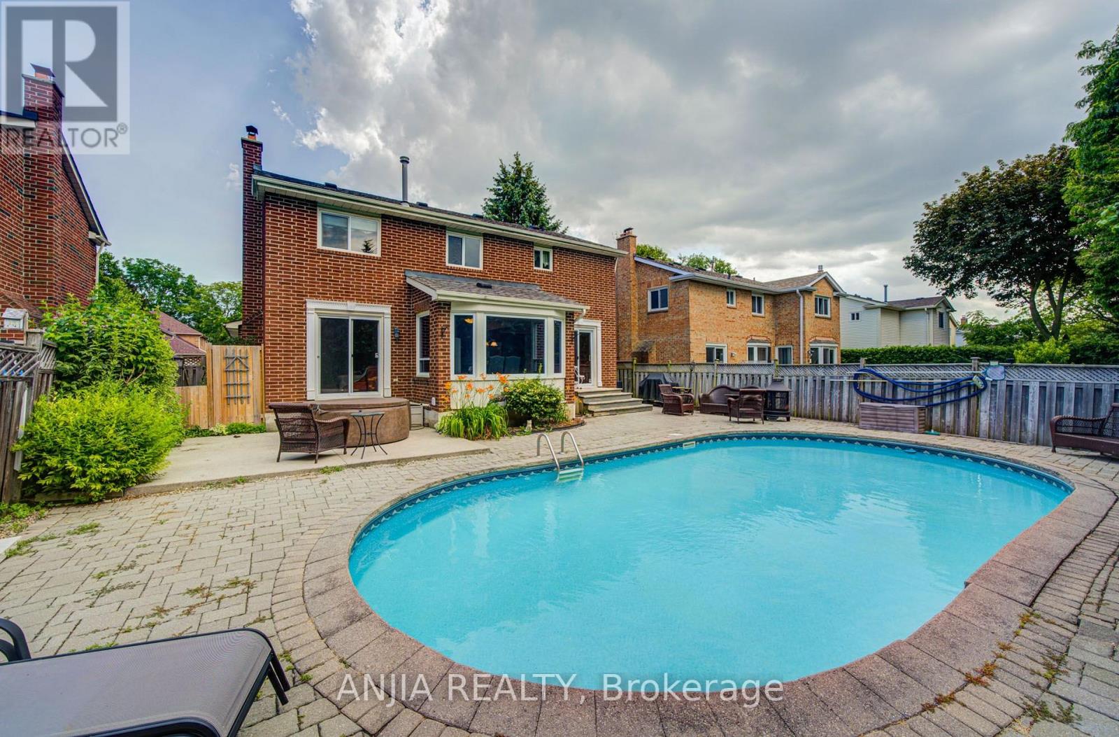 54 Meyer Circle, Markham, Ontario  L3P 4C4 - Photo 33 - N13550526