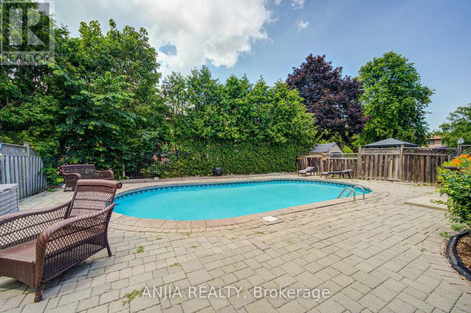 54 Meyer Circle, Markham, Ontario  L3P 4C4 - Photo 36 - N13550526