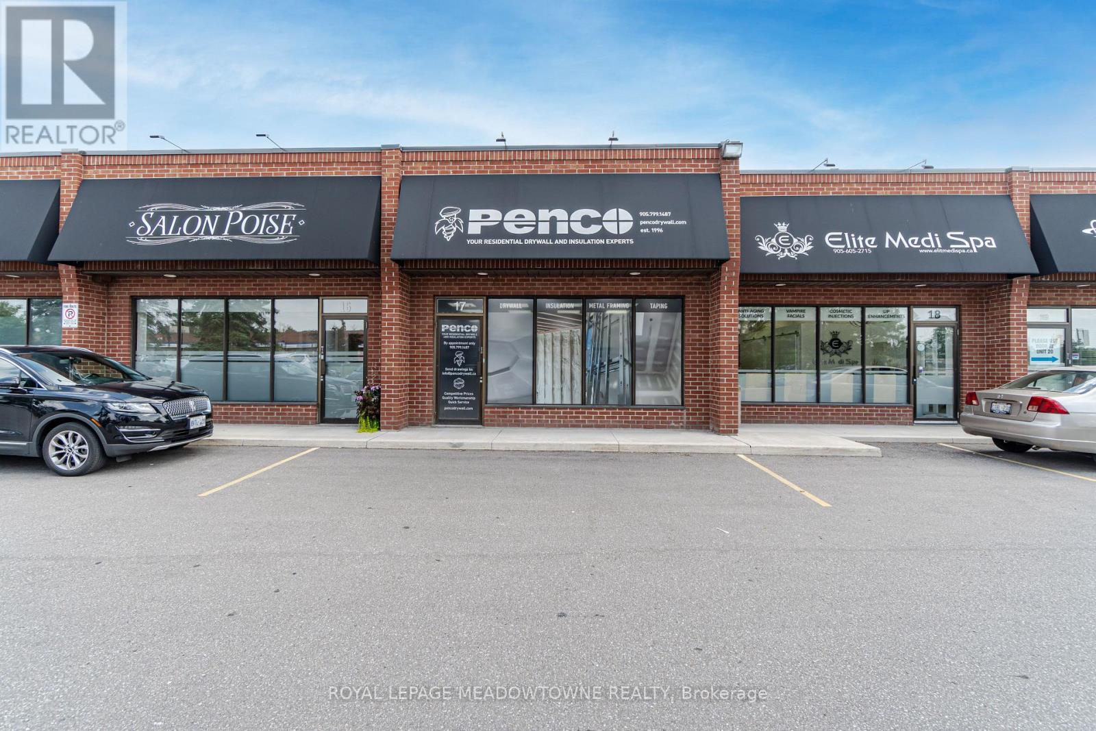 17 - 830 Rowntree Dairy Road, Vaughan, Ontario  L4L 5V3 - Photo 2 - N13550548